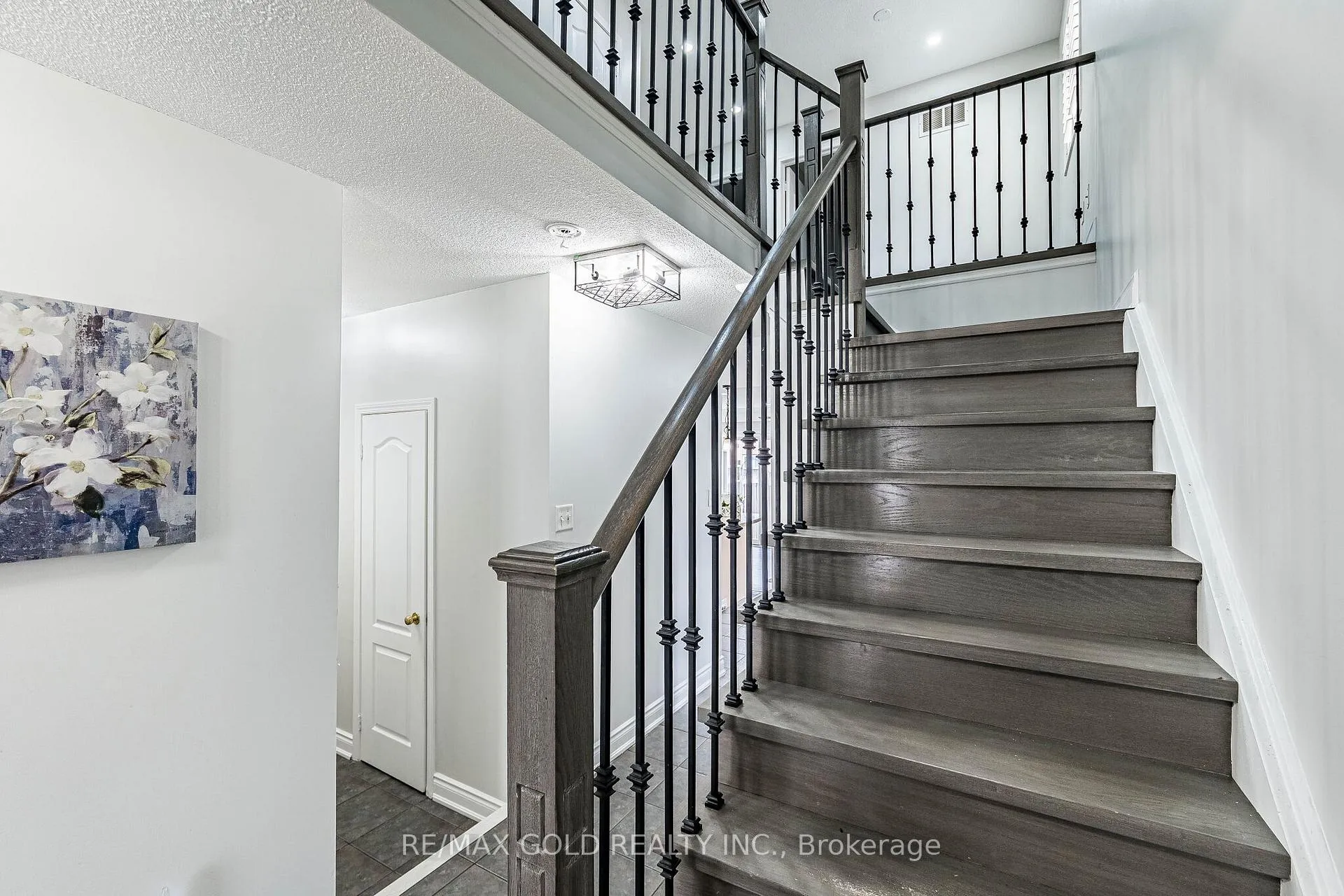 Photo 27 of 89 Cadillac Crescent, Brampton, Fletcher's Meadow — HOMEH