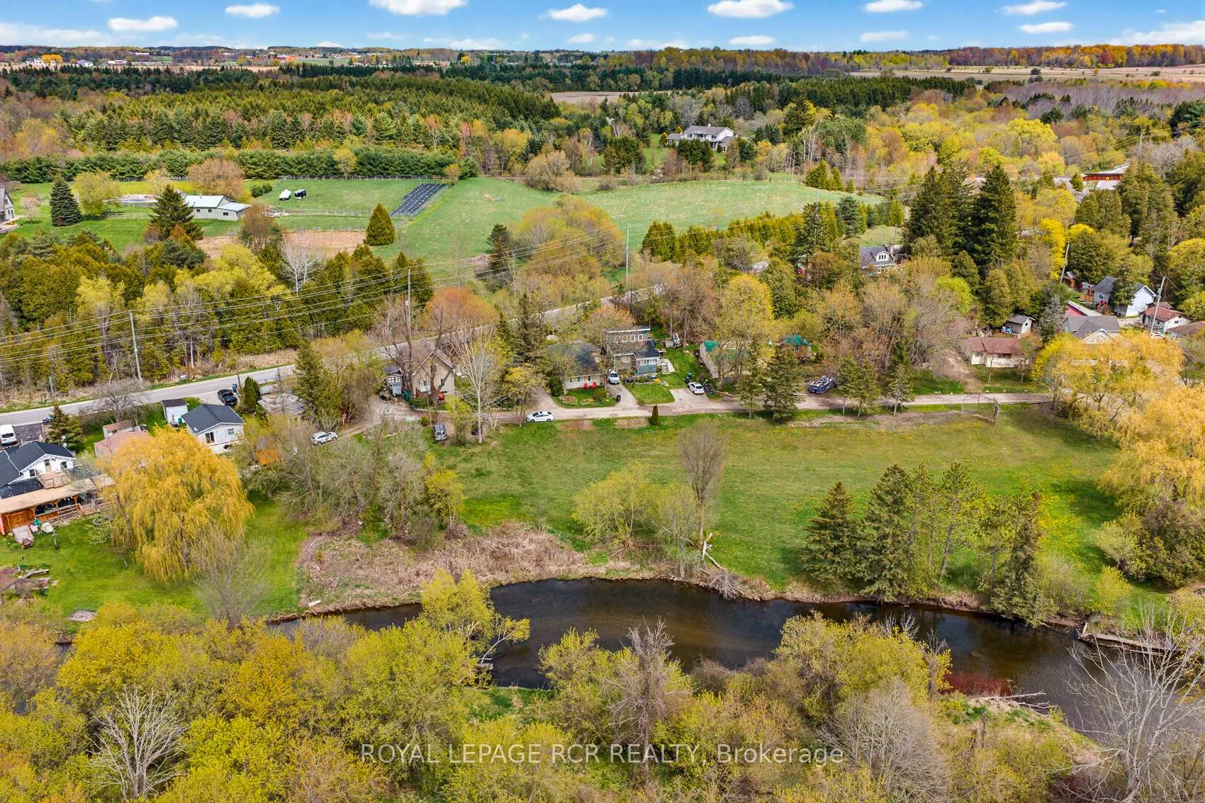 Photo 24 of 13 Old Pavilion Road, Caledon, Rural Caledon — HOMEH