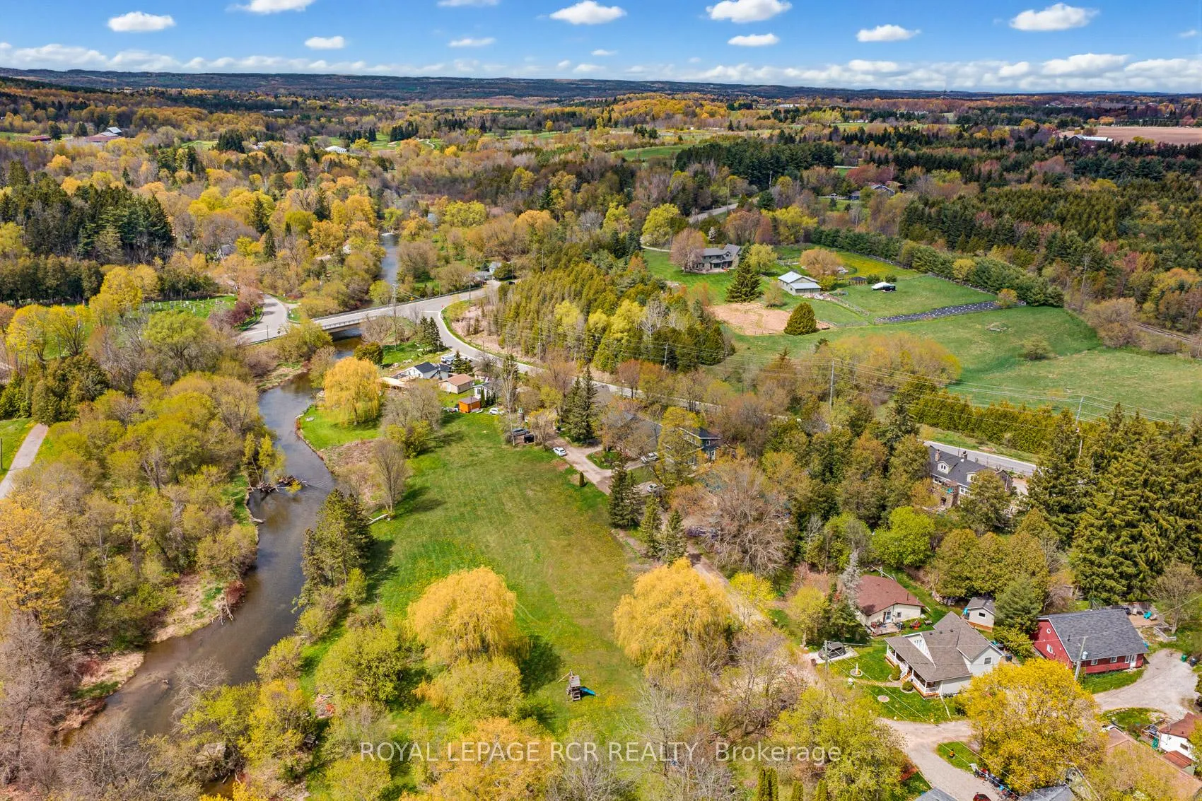 Photo 28 of 13 Old Pavilion Road, Caledon, Rural Caledon — HOMEH