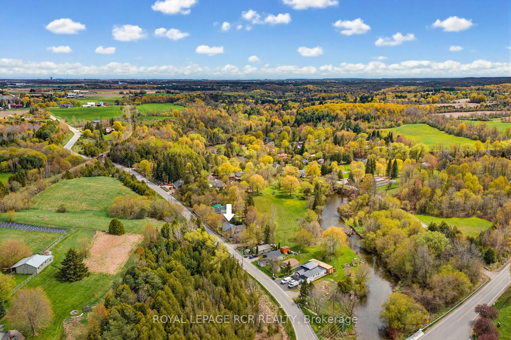 Photo 31 of 13 Old Pavilion Road, Caledon, Rural Caledon — HOMEH