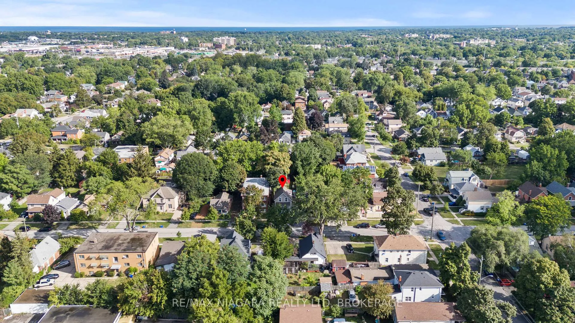 Photo 28 of 85 Maple St Street, St. Catharines, Downtown — HOMEH