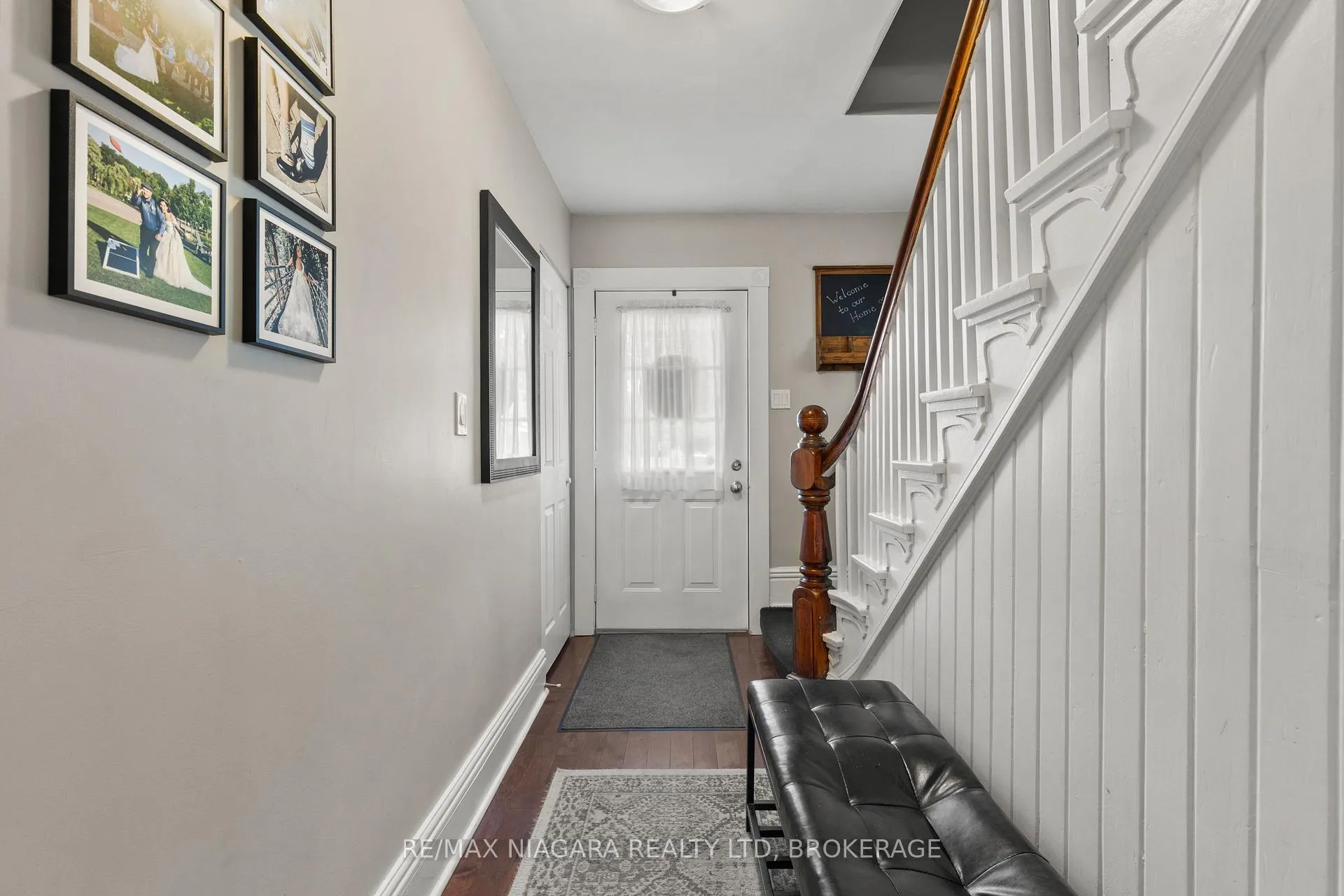 Photo 5 of 85 Maple St Street, St. Catharines, Downtown — HOMEH