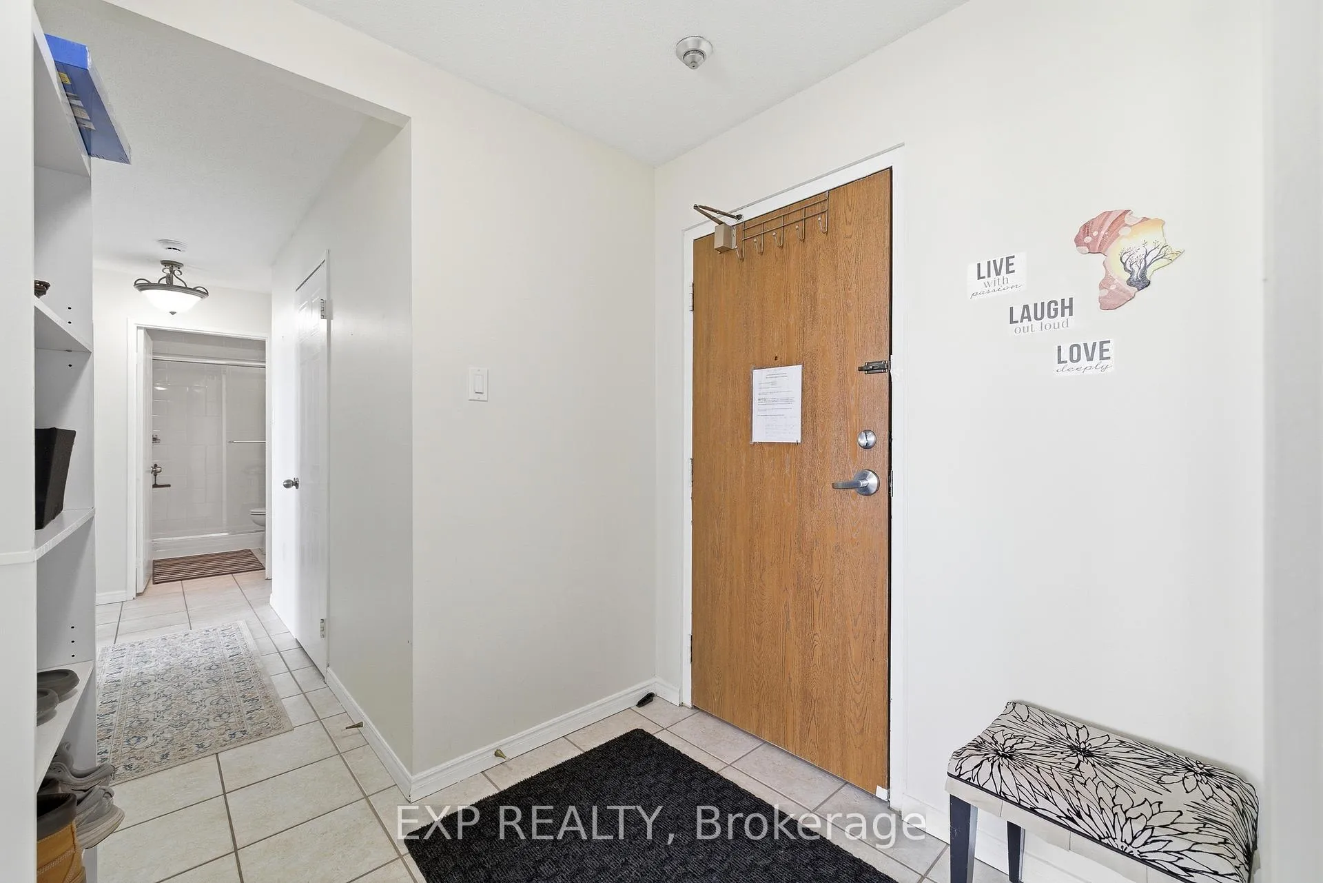 Photo 6 of Unit 1004, 200 Jamieson Parkway, Cambridge — HOMEH