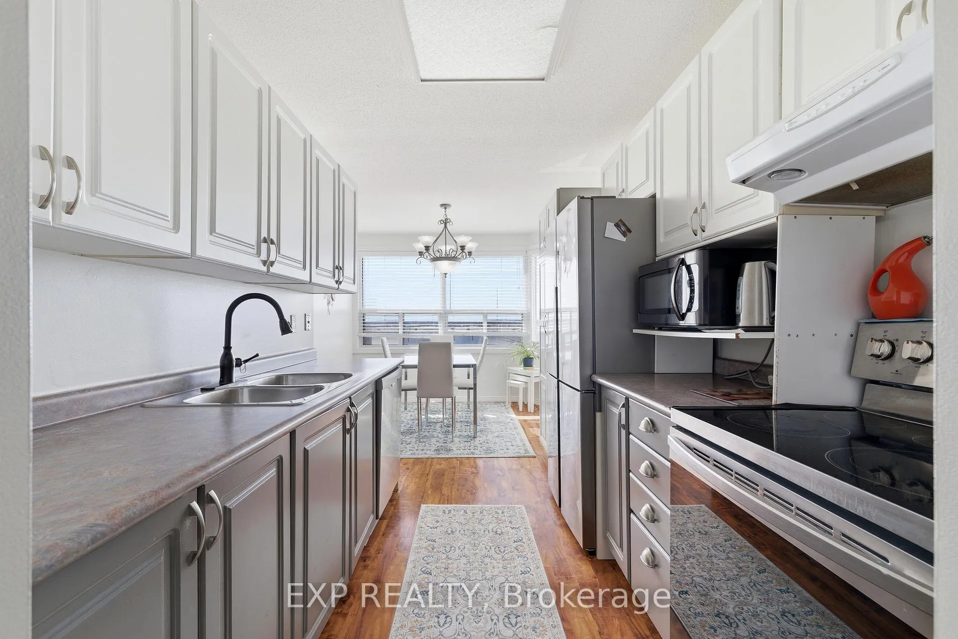 Photo 7 of Unit 1004, 200 Jamieson Parkway, Cambridge — HOMEH