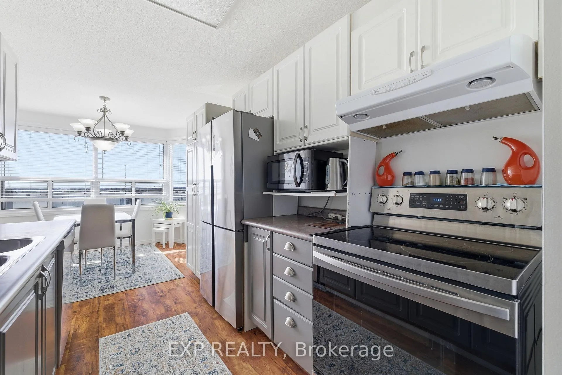 Photo 9 of Unit 1004, 200 Jamieson Parkway, Cambridge — HOMEH