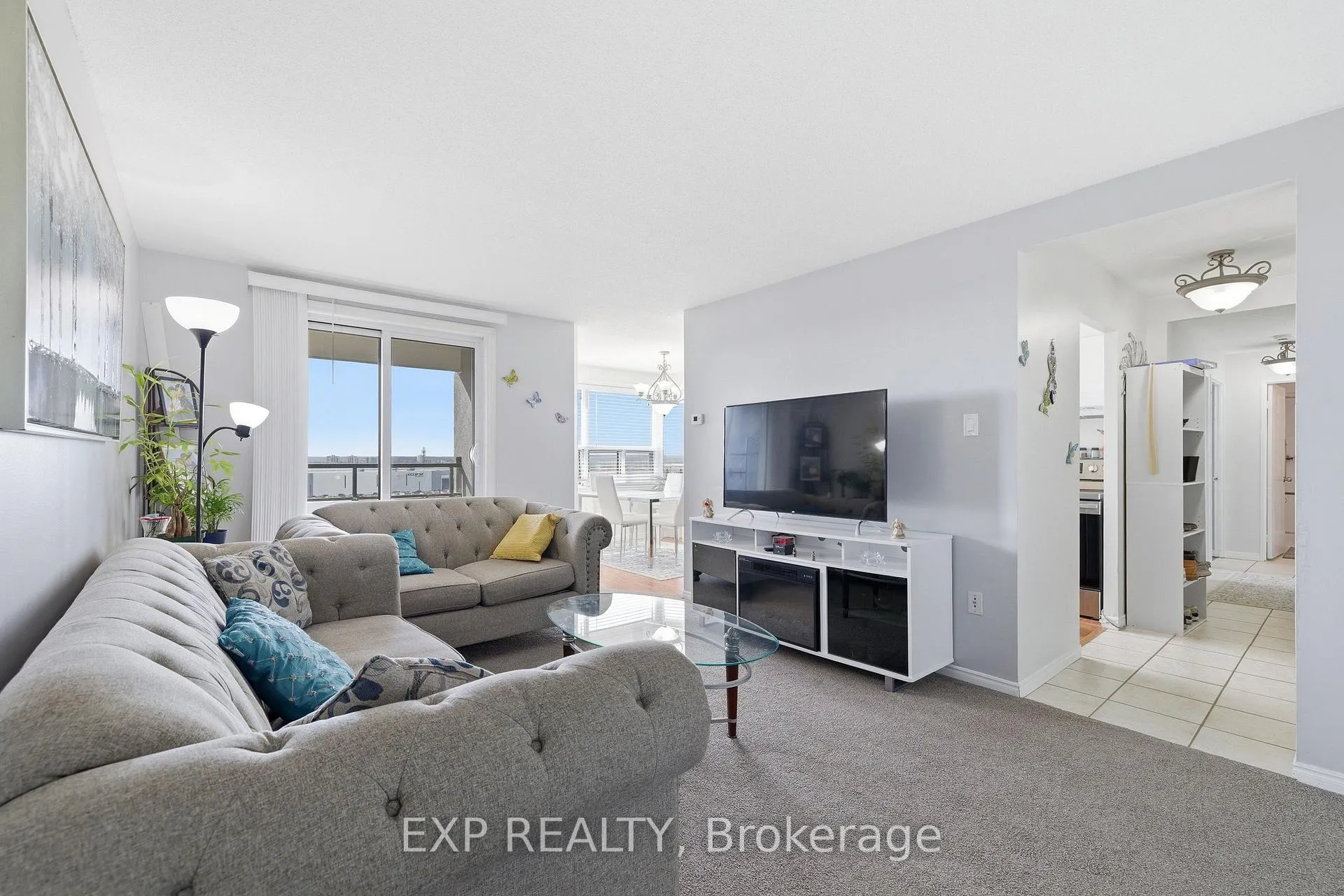 Photo 14 of Unit 1004, 200 Jamieson Parkway, Cambridge — HOMEH