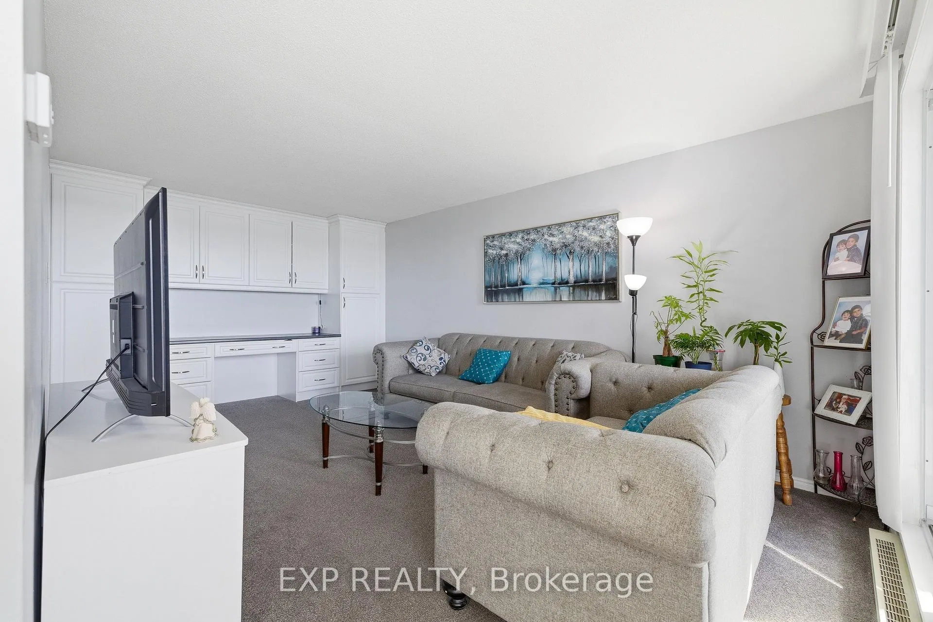 Photo 15 of Unit 1004, 200 Jamieson Parkway, Cambridge — HOMEH