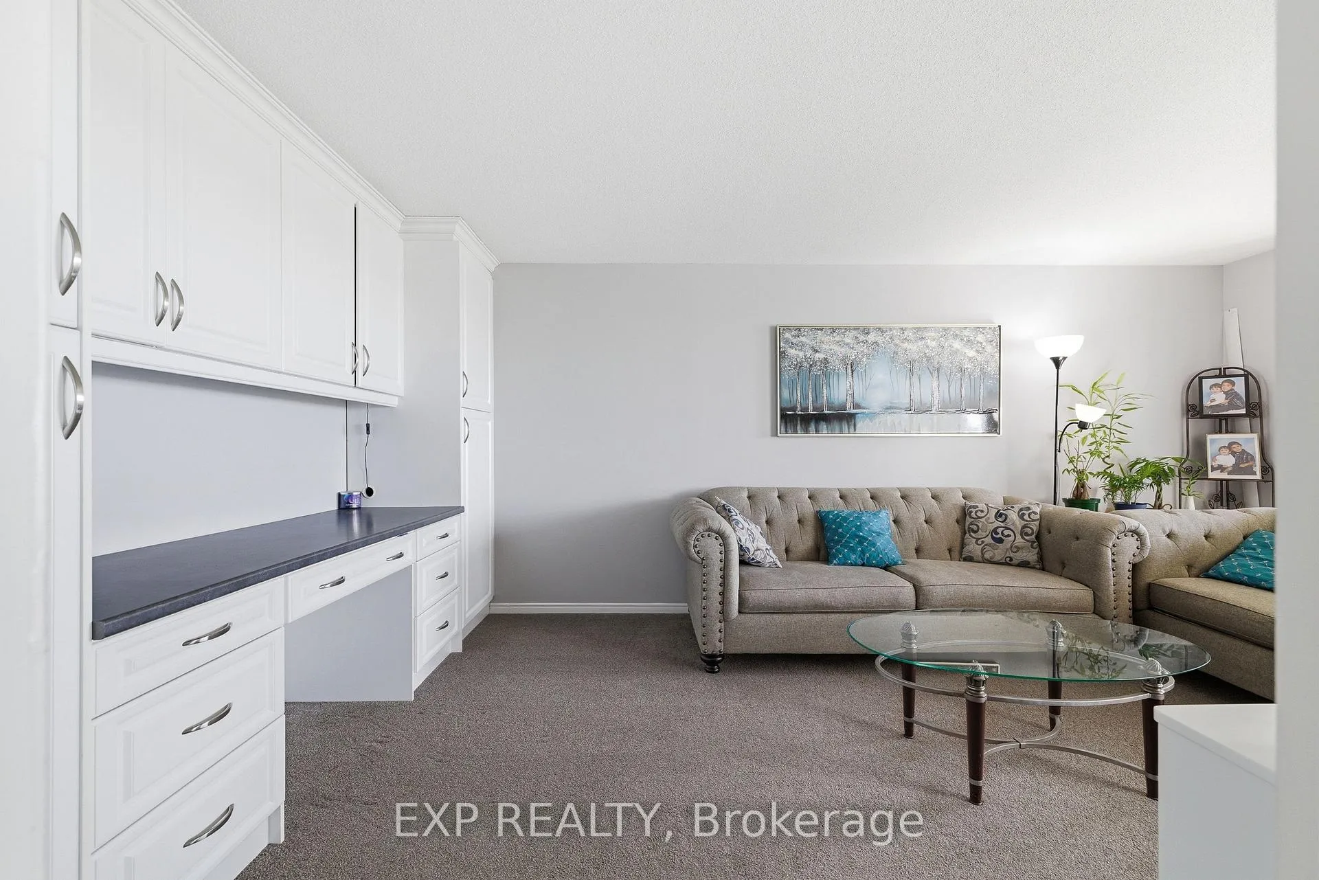 Photo 16 of Unit 1004, 200 Jamieson Parkway, Cambridge — HOMEH