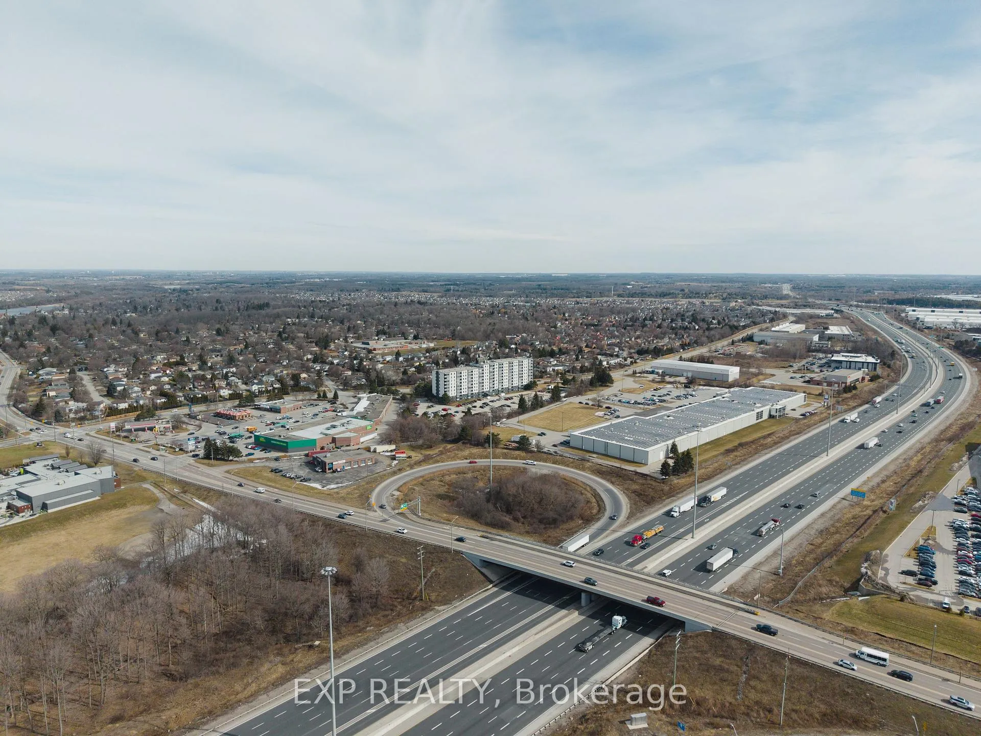 Photo 25 of Unit 1004, 200 Jamieson Parkway, Cambridge — HOMEH