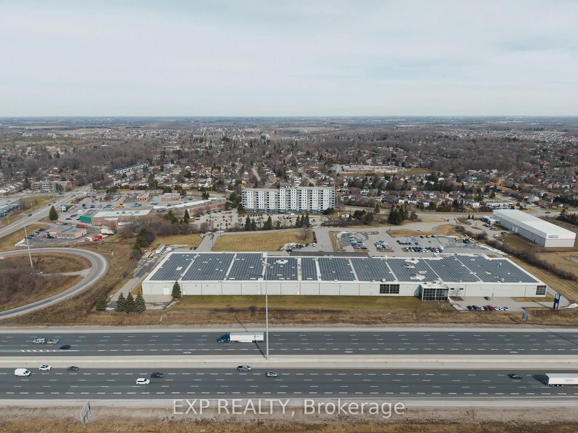 Photo 26 of Unit 1004, 200 Jamieson Parkway, Cambridge — HOMEH