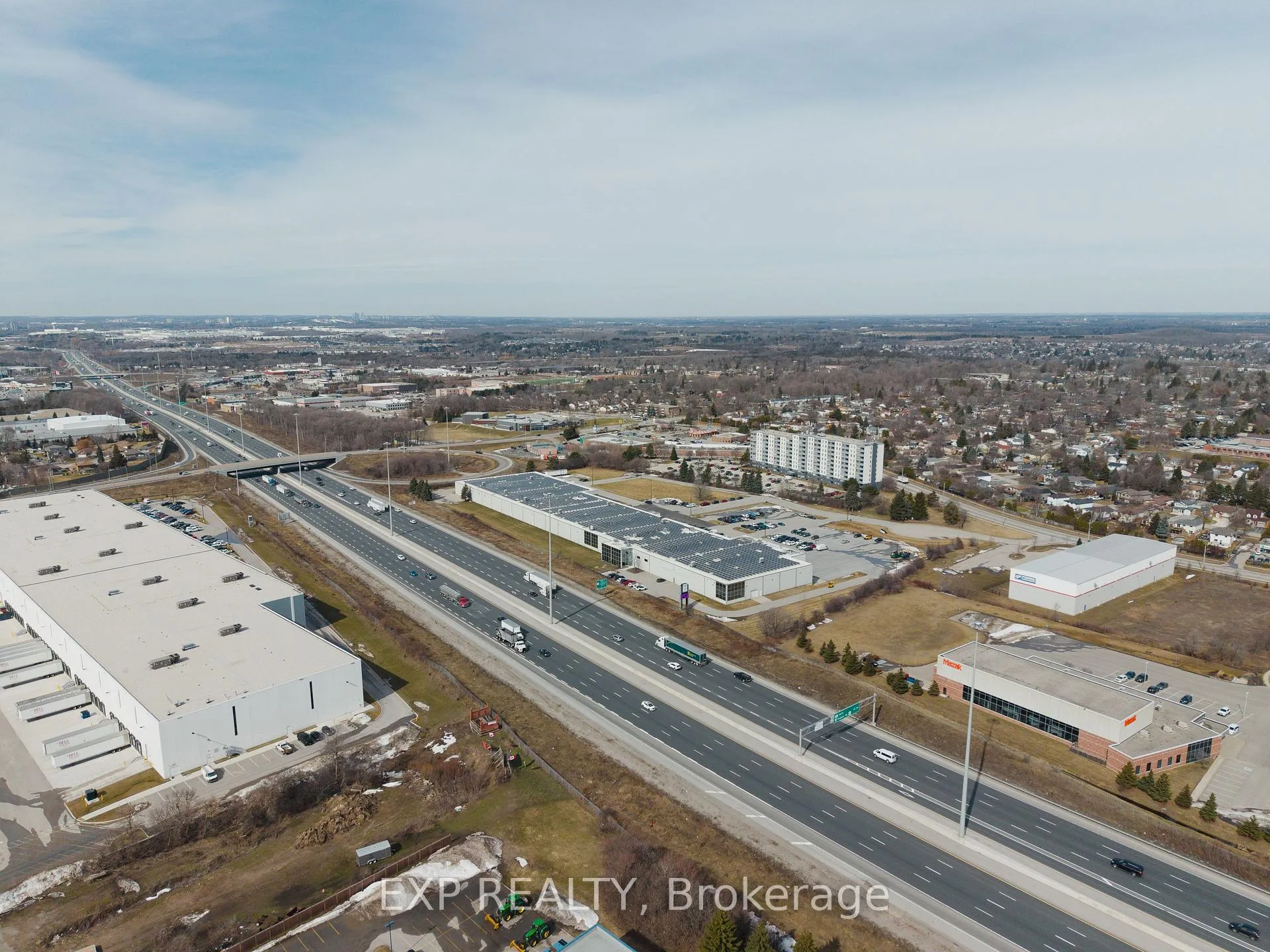 Photo 27 of Unit 1004, 200 Jamieson Parkway, Cambridge — HOMEH