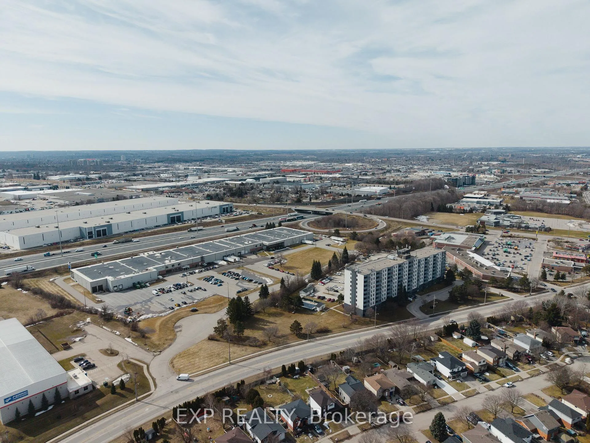 Photo 28 of Unit 1004, 200 Jamieson Parkway, Cambridge — HOMEH