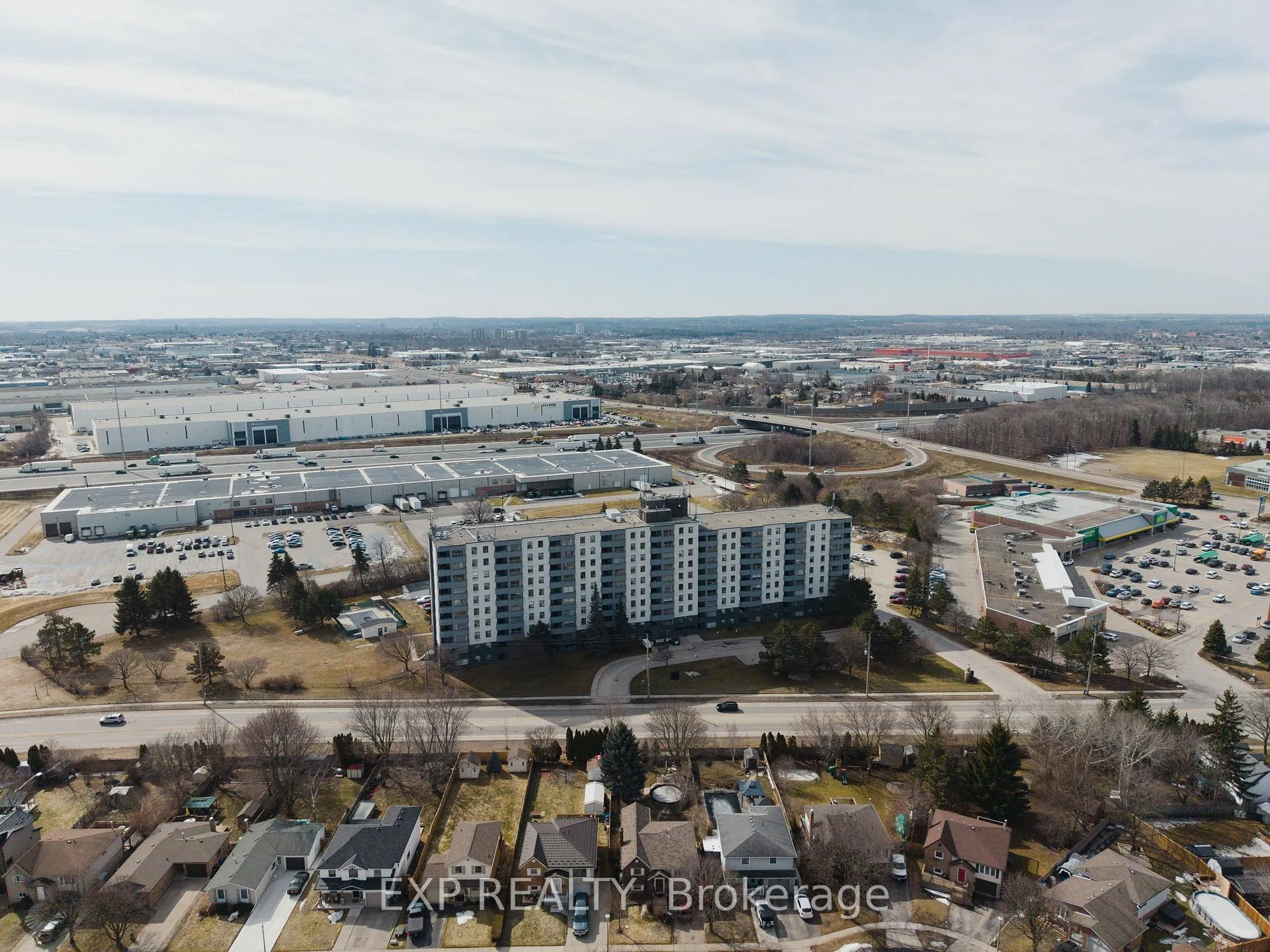 Photo 29 of Unit 1004, 200 Jamieson Parkway, Cambridge — HOMEH
