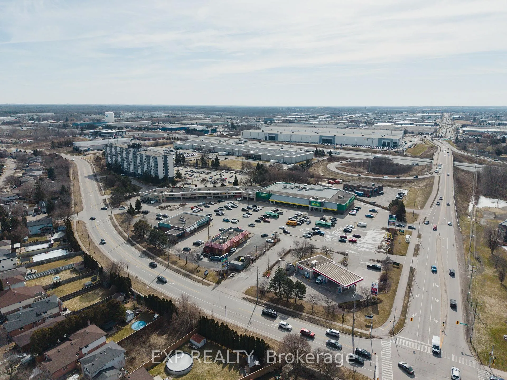 Photo 31 of Unit 1004, 200 Jamieson Parkway, Cambridge — HOMEH