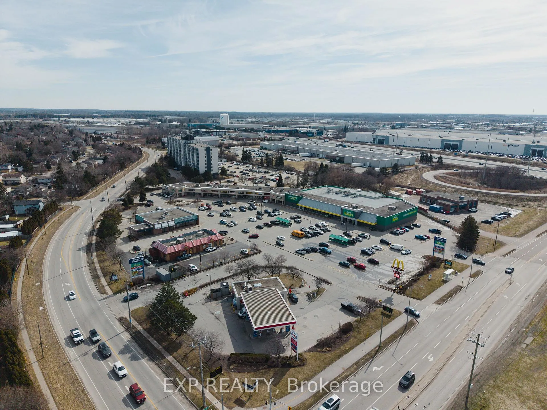 Photo 32 of Unit 1004, 200 Jamieson Parkway, Cambridge — HOMEH