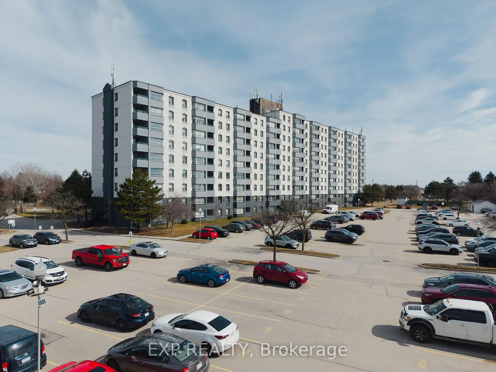 Photo 35 of Unit 1004, 200 Jamieson Parkway, Cambridge — HOMEH