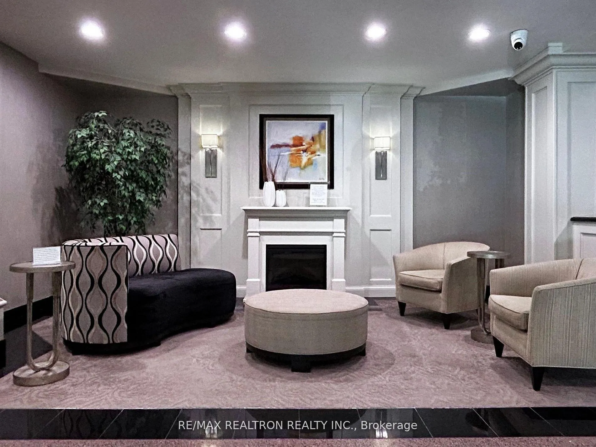 Photo 3 of Unit 1503, 7440 Bathurst Street, Vaughan, Brownridge — HOMEH