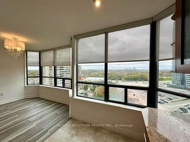 Photo 5 of Unit 1503, 7440 Bathurst Street, Vaughan, Brownridge — HOMEH