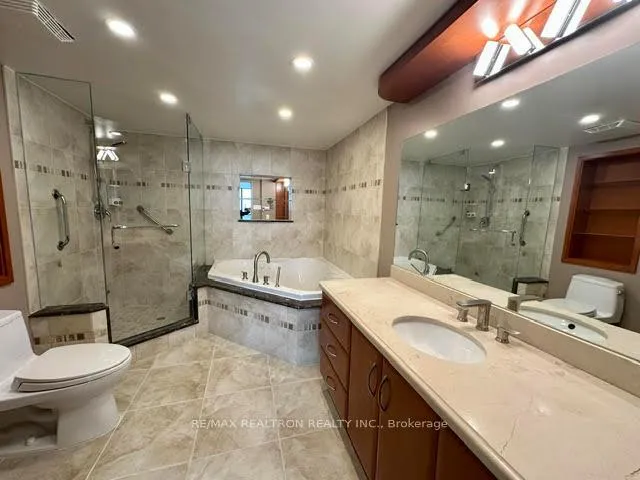 Photo 17 of Unit 1503, 7440 Bathurst Street, Vaughan, Brownridge — HOMEH