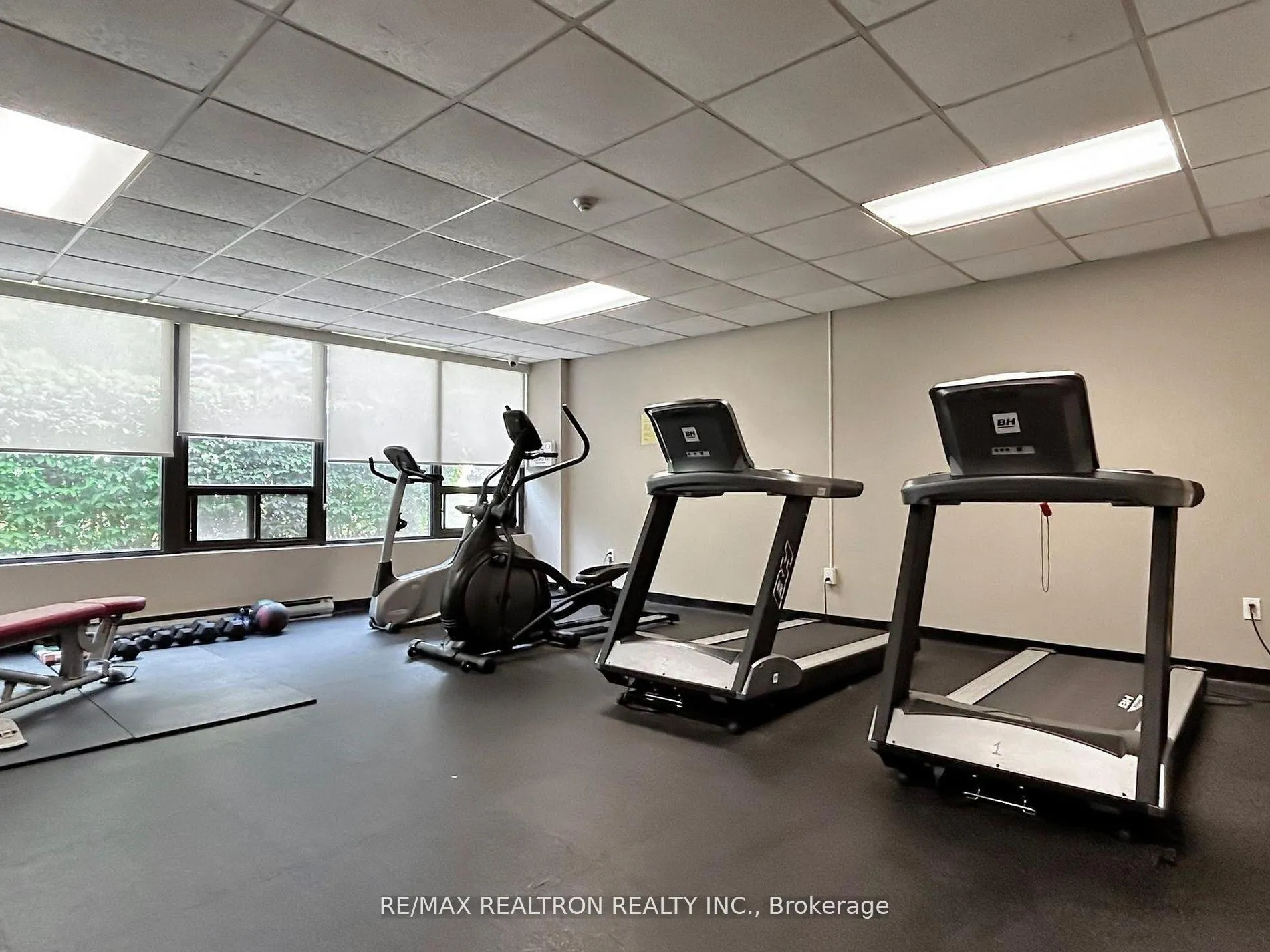 Photo 20 of Unit 1503, 7440 Bathurst Street, Vaughan, Brownridge — HOMEH