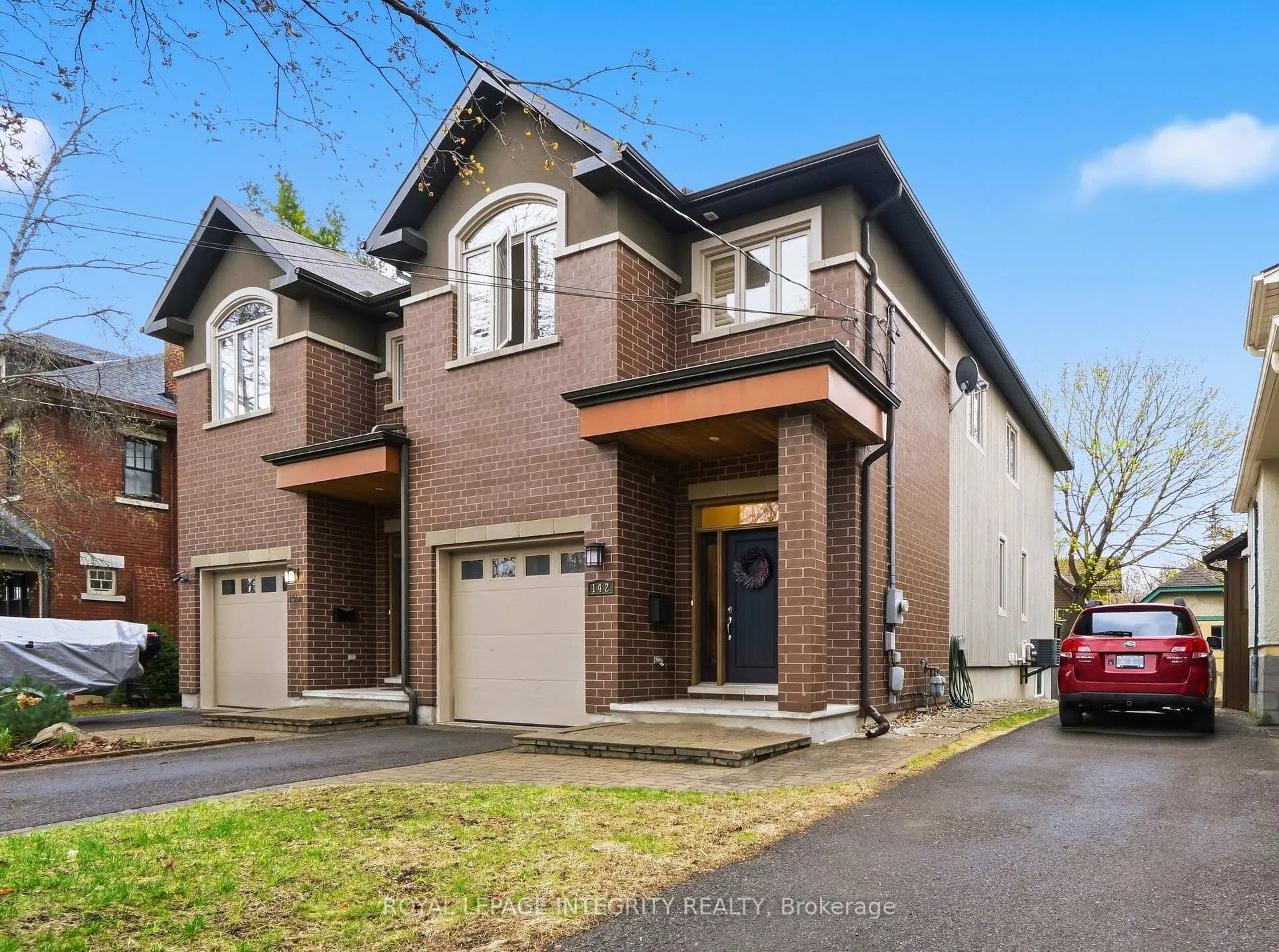 Photo 1 of 142 Faraday Street, Ottawa, Ottawa West — HOMEH