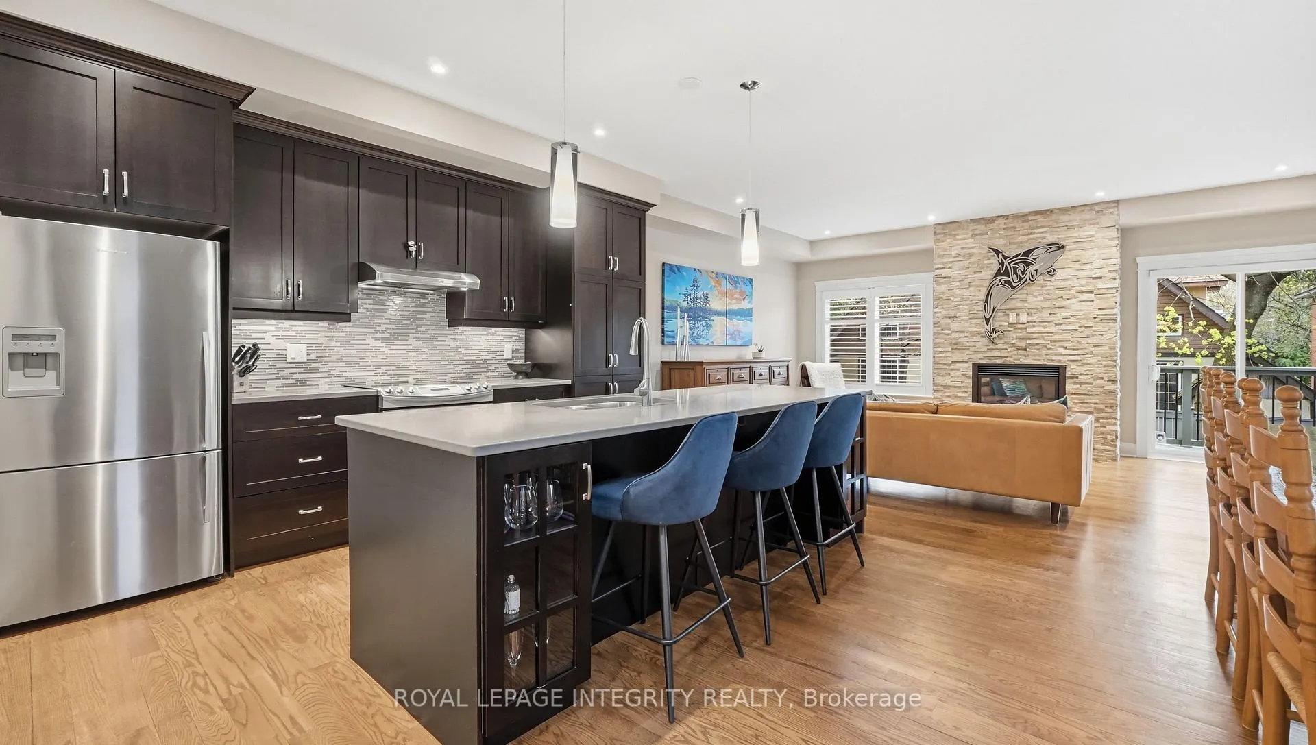 Photo 6 of 142 Faraday Street, Ottawa, Ottawa West — HOMEH