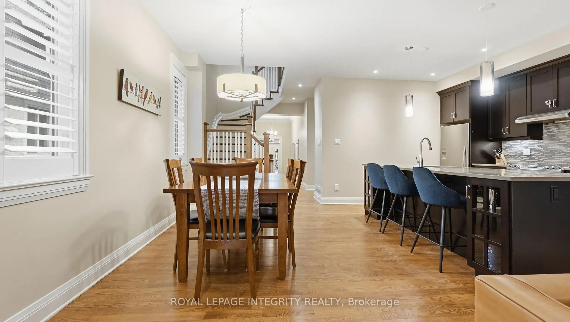 Photo 9 of 142 Faraday Street, Ottawa, Ottawa West — HOMEH