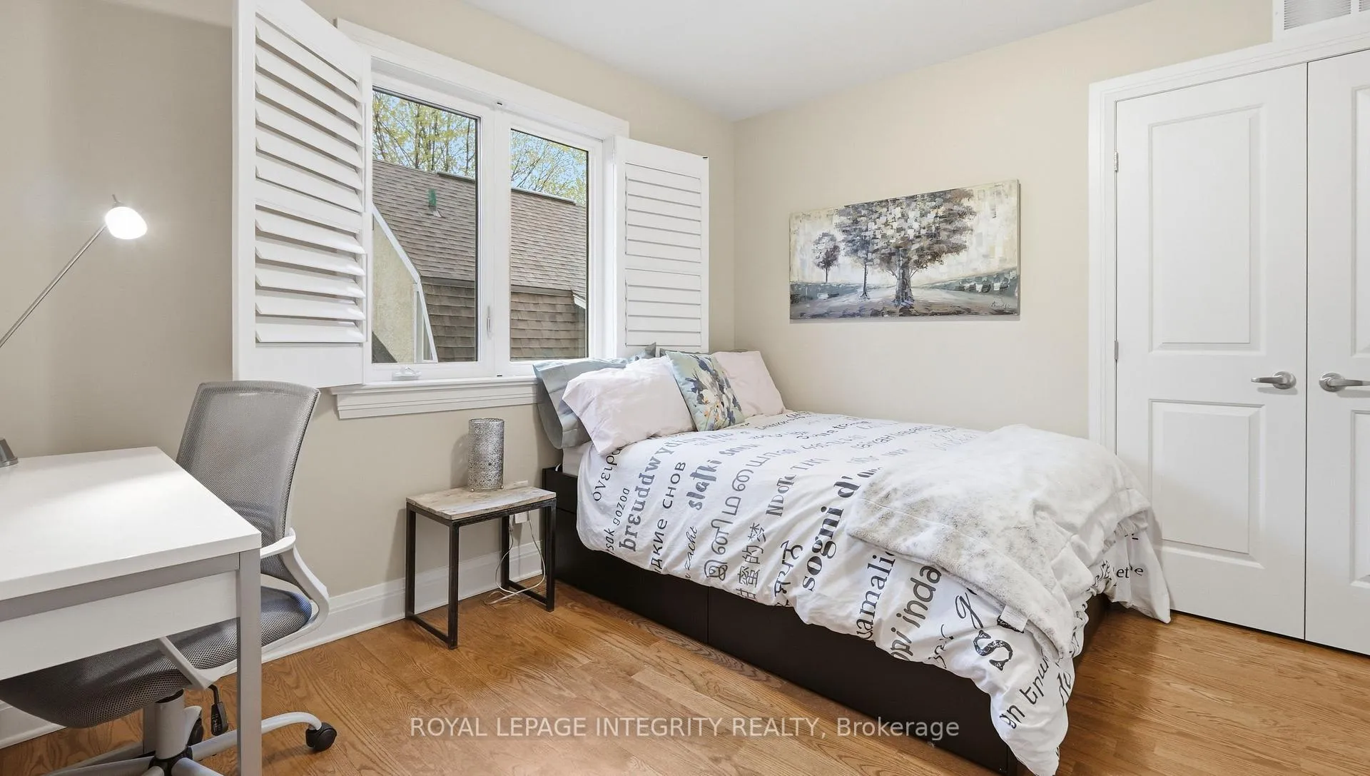 Photo 29 of 142 Faraday Street, Ottawa, Ottawa West — HOMEH