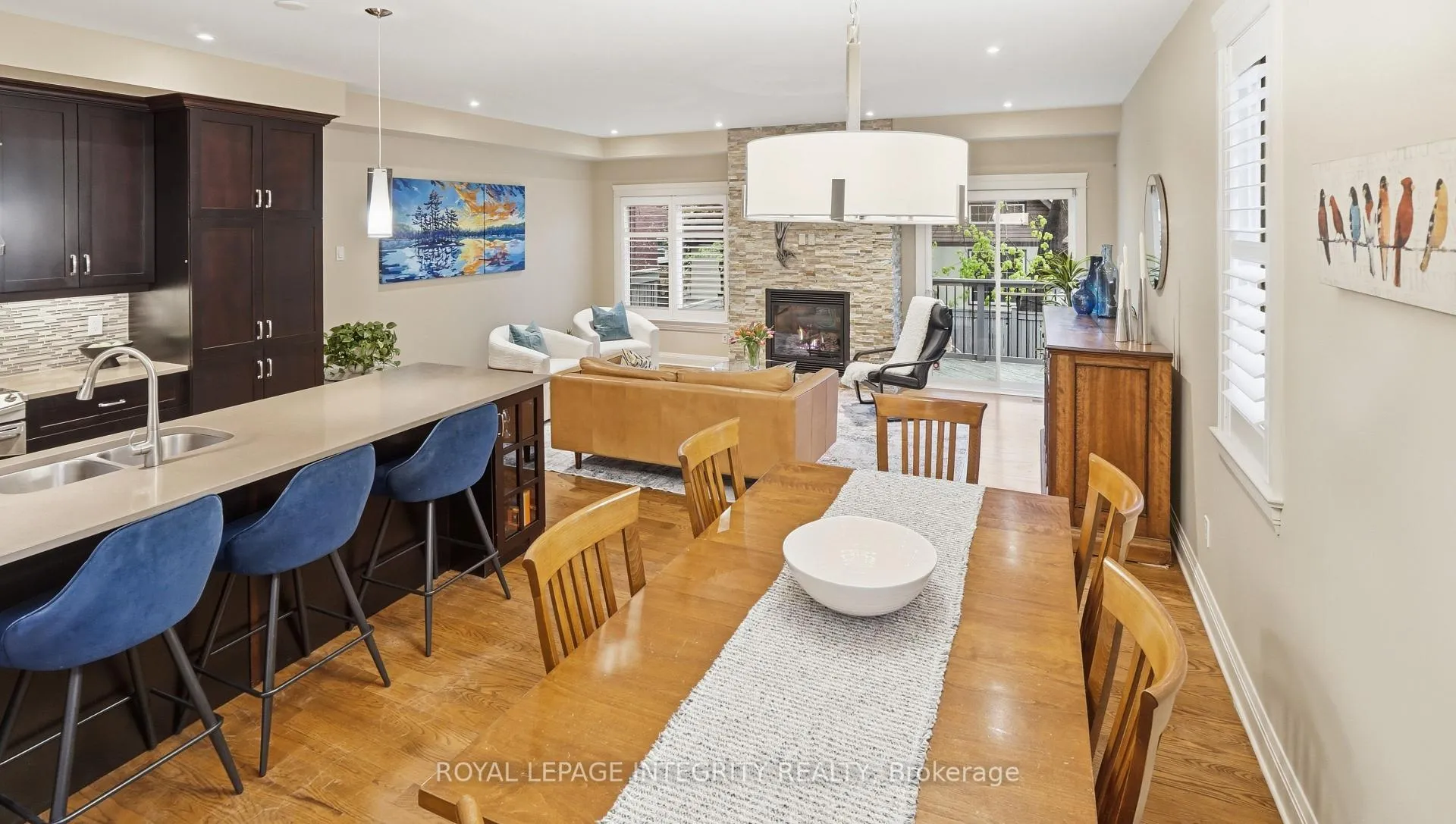 Photo 31 of 142 Faraday Street, Ottawa, Ottawa West — HOMEH