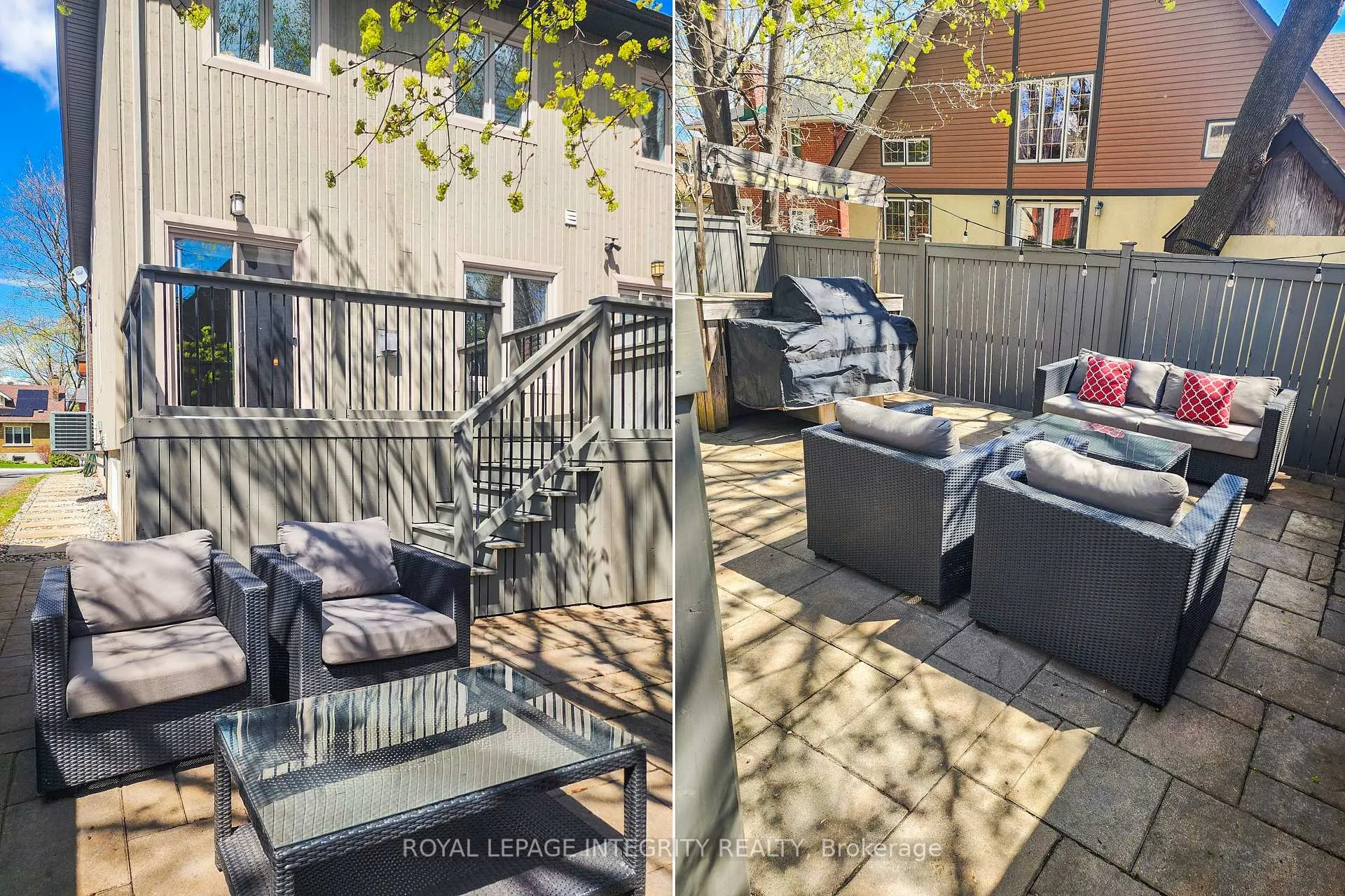 Photo 39 of 142 Faraday Street, Ottawa, Ottawa West — HOMEH