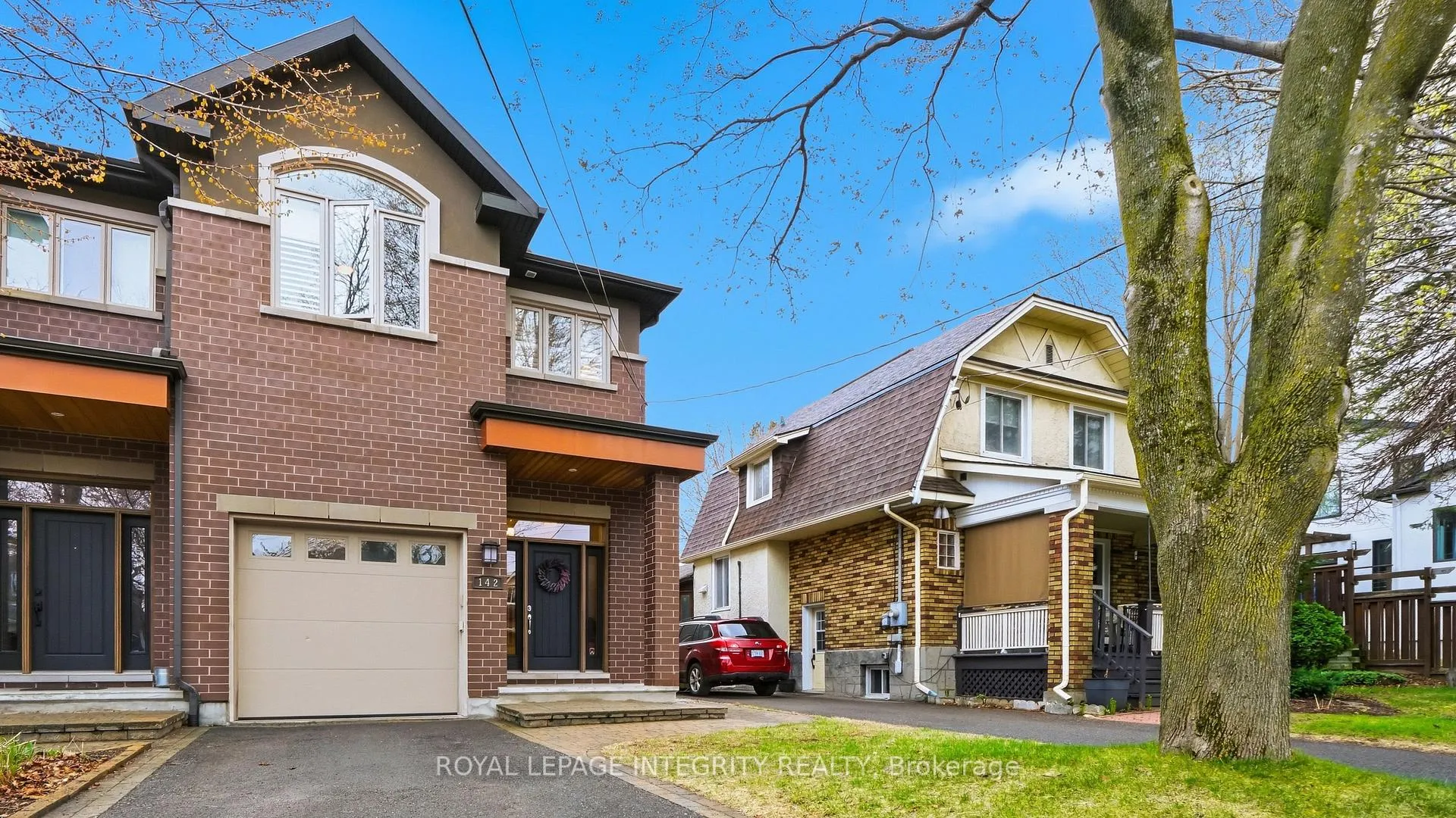 Photo 41 of 142 Faraday Street, Ottawa, Ottawa West — HOMEH