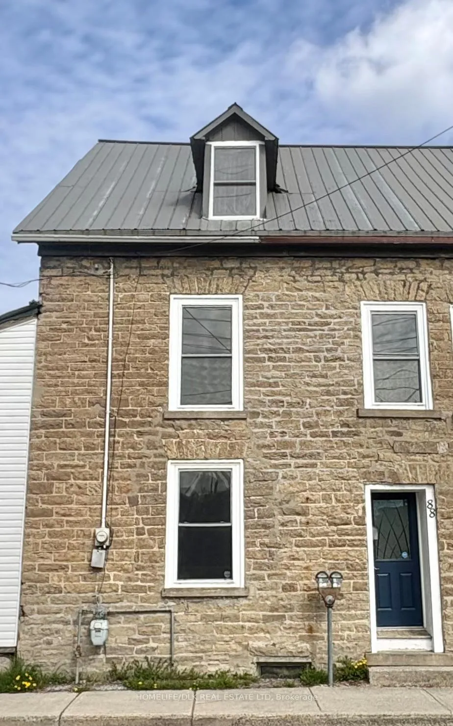 Photo 1 of 88 George Street, Brockville — HOMEH