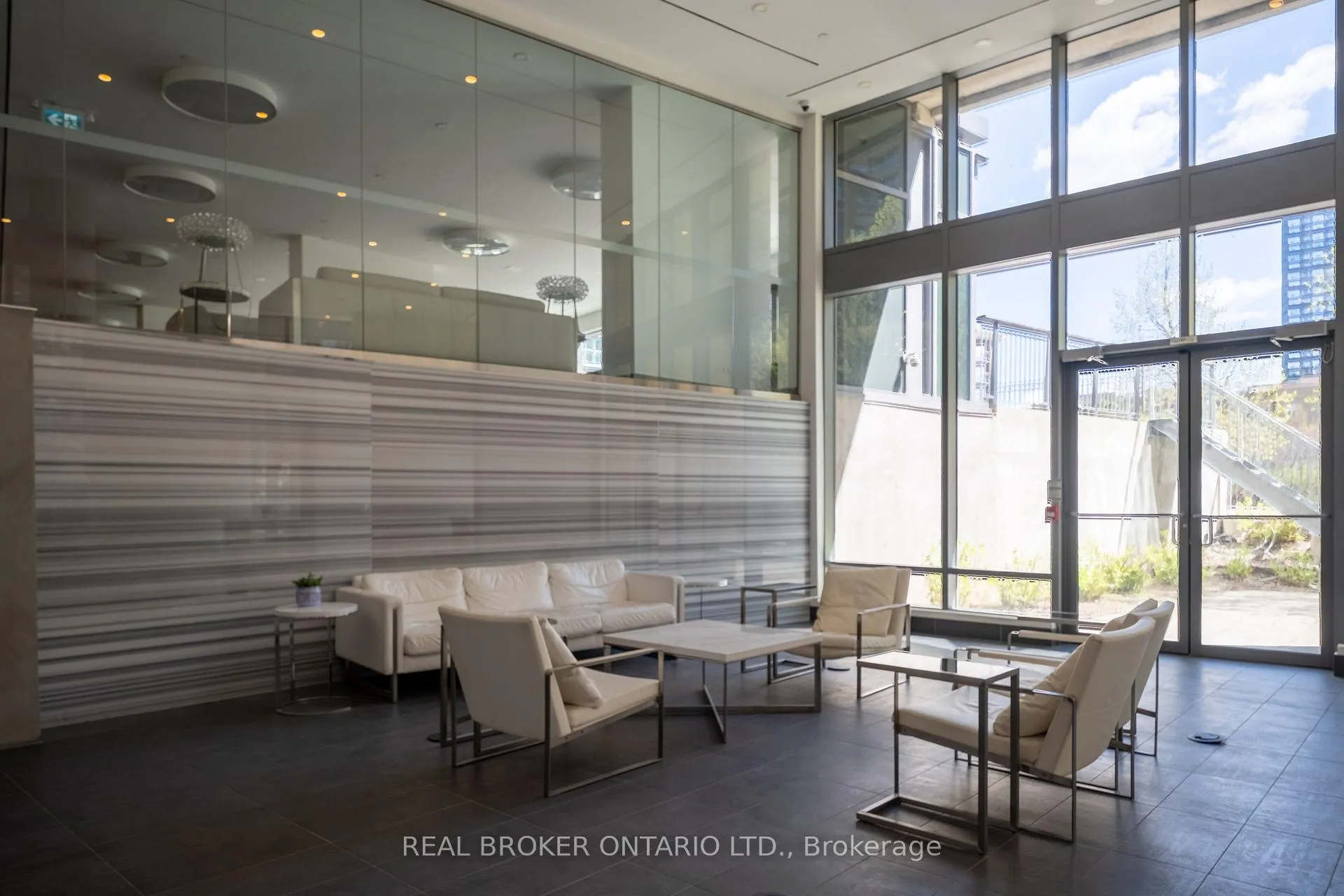 Photo 5 of Unit 909, 69 Lynn Williams Street, Toronto, Niagara — HOMEH