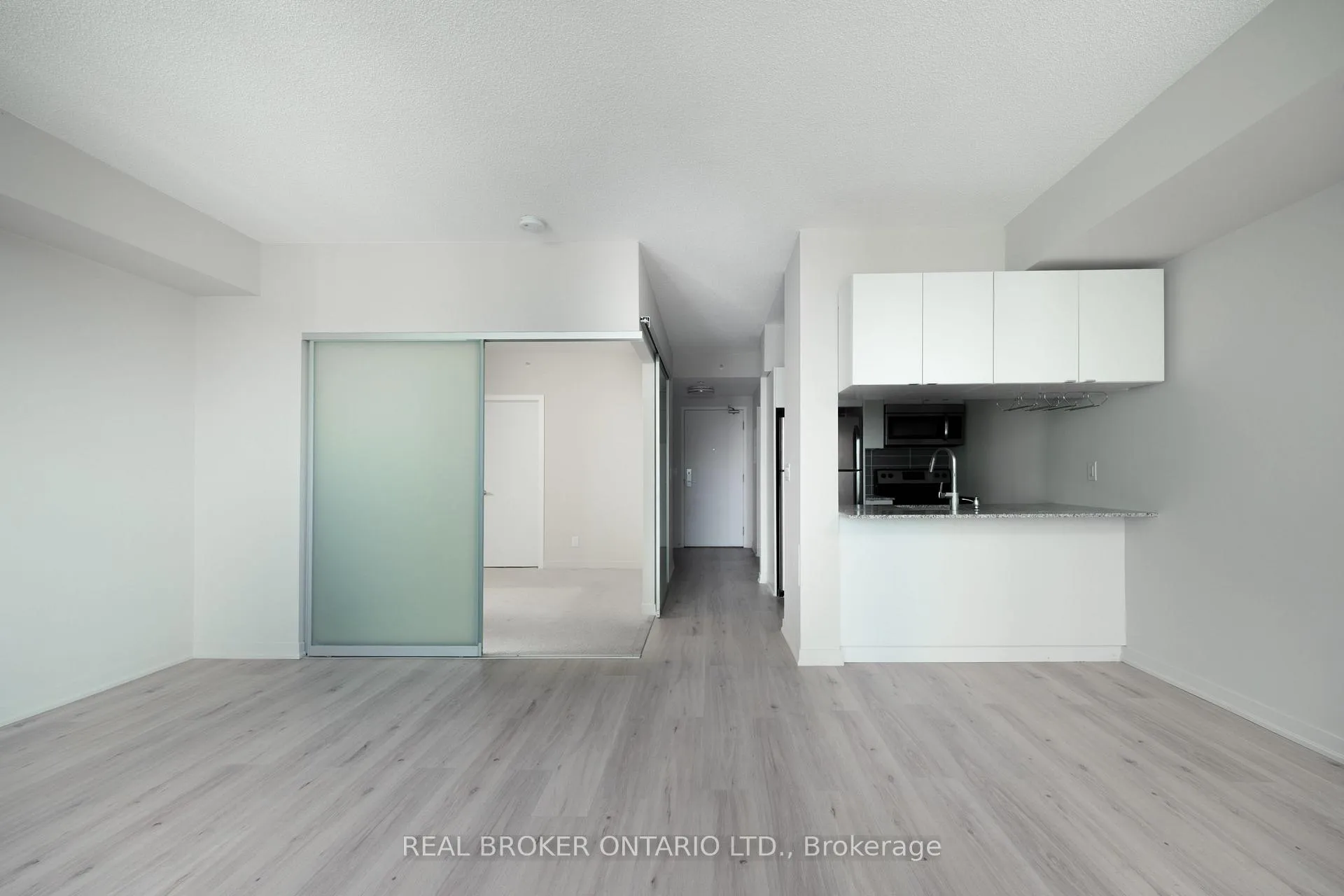 Photo 9 of Unit 909, 69 Lynn Williams Street, Toronto, Niagara — HOMEH