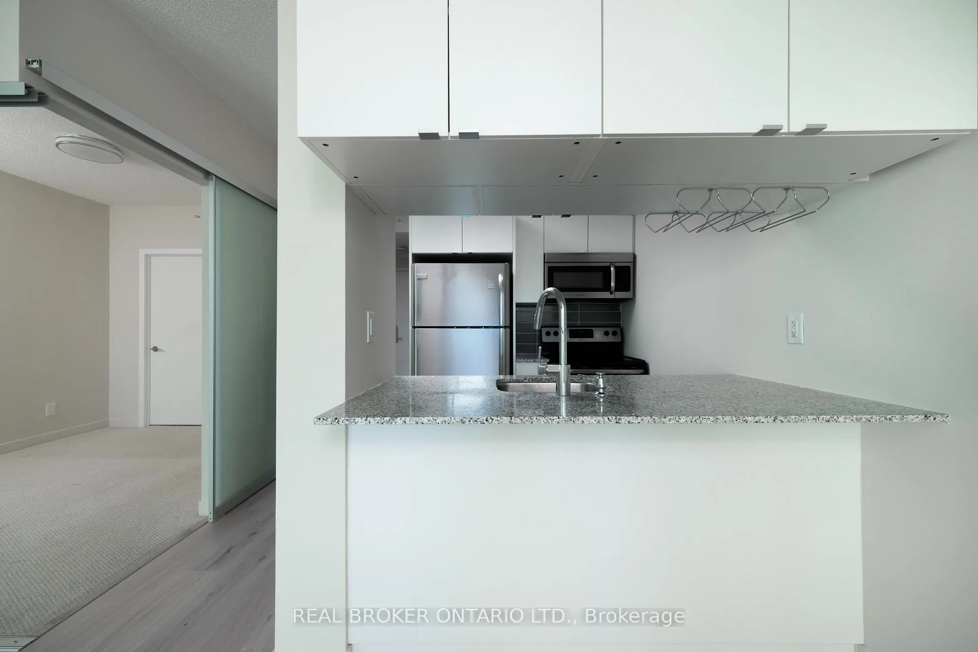 Photo 12 of Unit 909, 69 Lynn Williams Street, Toronto, Niagara — HOMEH