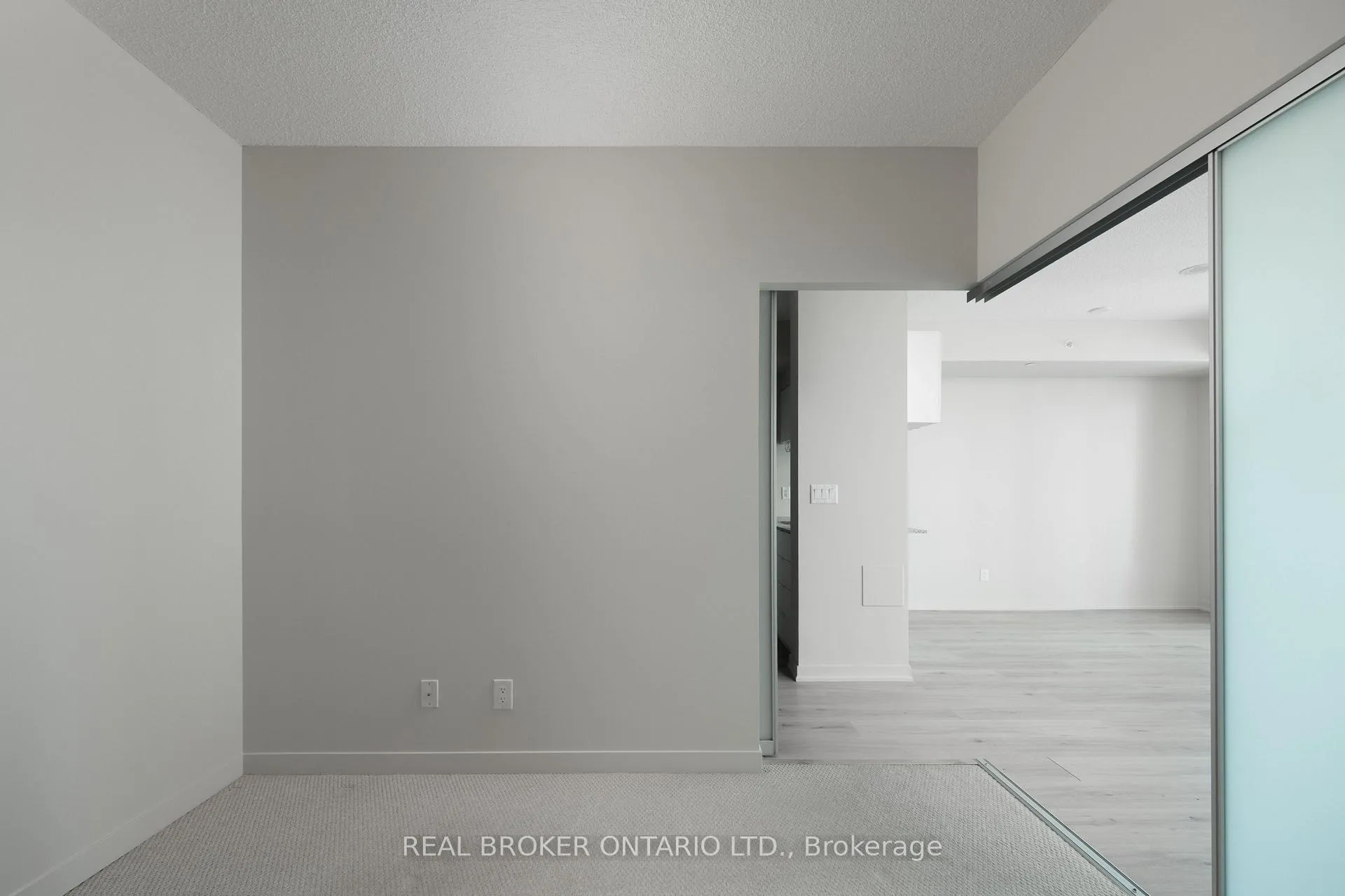 Photo 17 of Unit 909, 69 Lynn Williams Street, Toronto, Niagara — HOMEH
