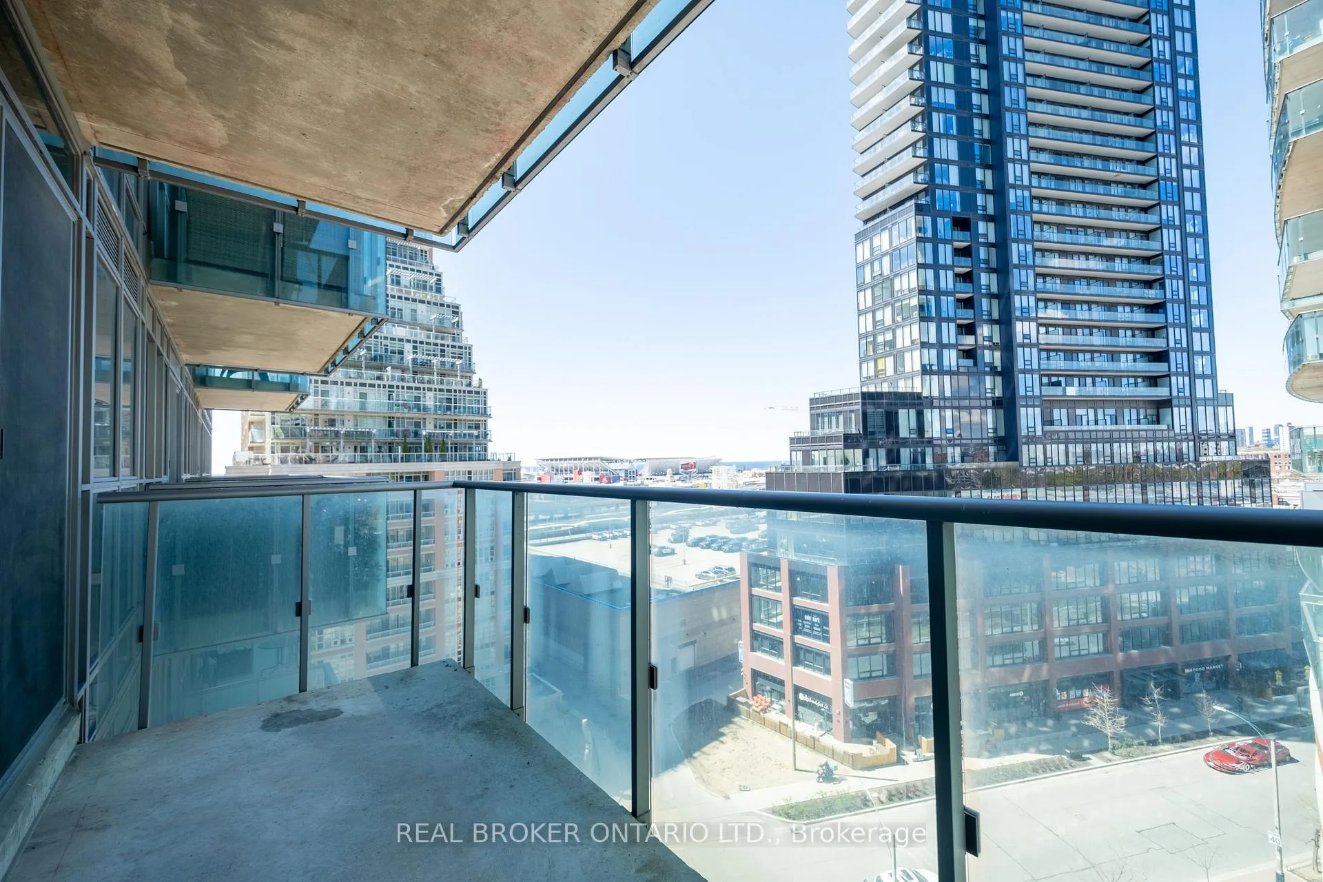 Photo 21 of Unit 909, 69 Lynn Williams Street, Toronto, Niagara — HOMEH