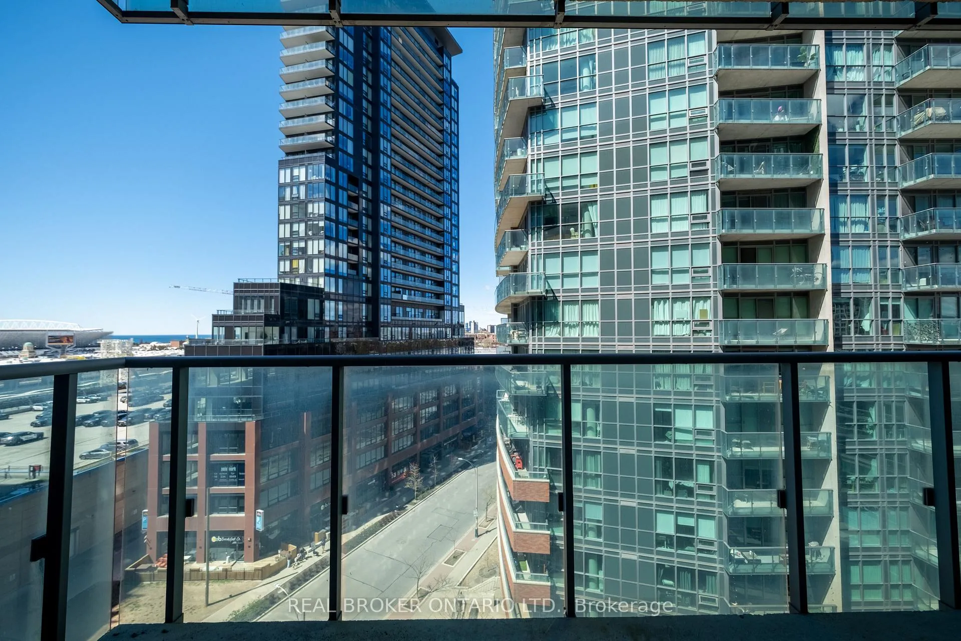 Photo 22 of Unit 909, 69 Lynn Williams Street, Toronto, Niagara — HOMEH