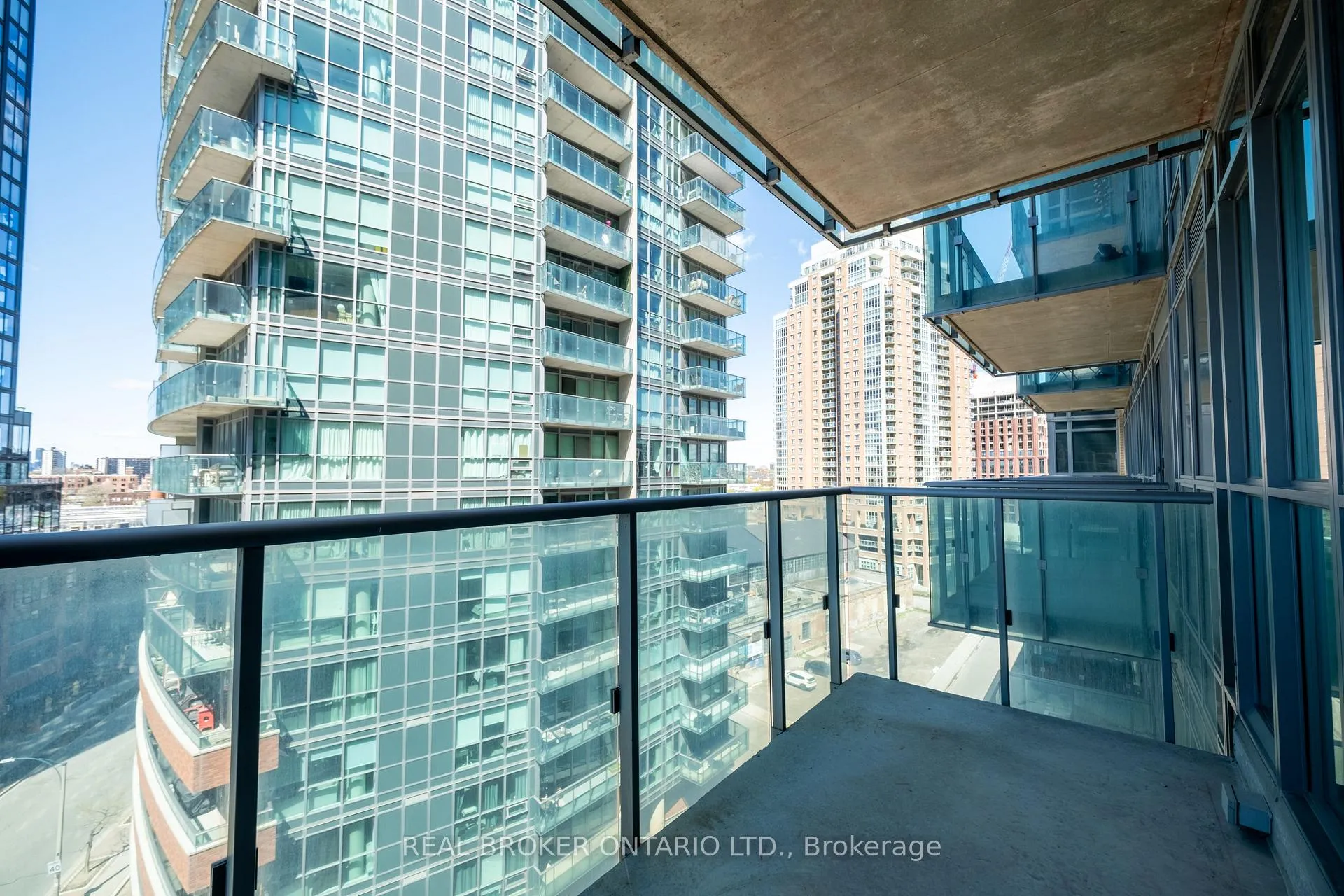 Photo 23 of Unit 909, 69 Lynn Williams Street, Toronto, Niagara — HOMEH