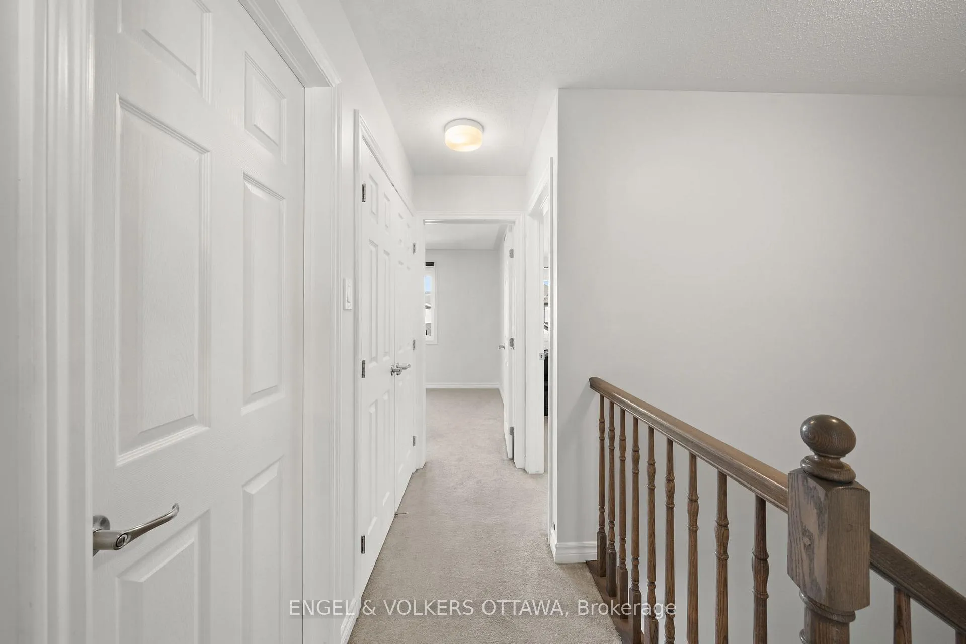 Photo 17 of 705 Perseus Avenue, Ottawa, Barrhaven - Half Moon Bay — HOMEH