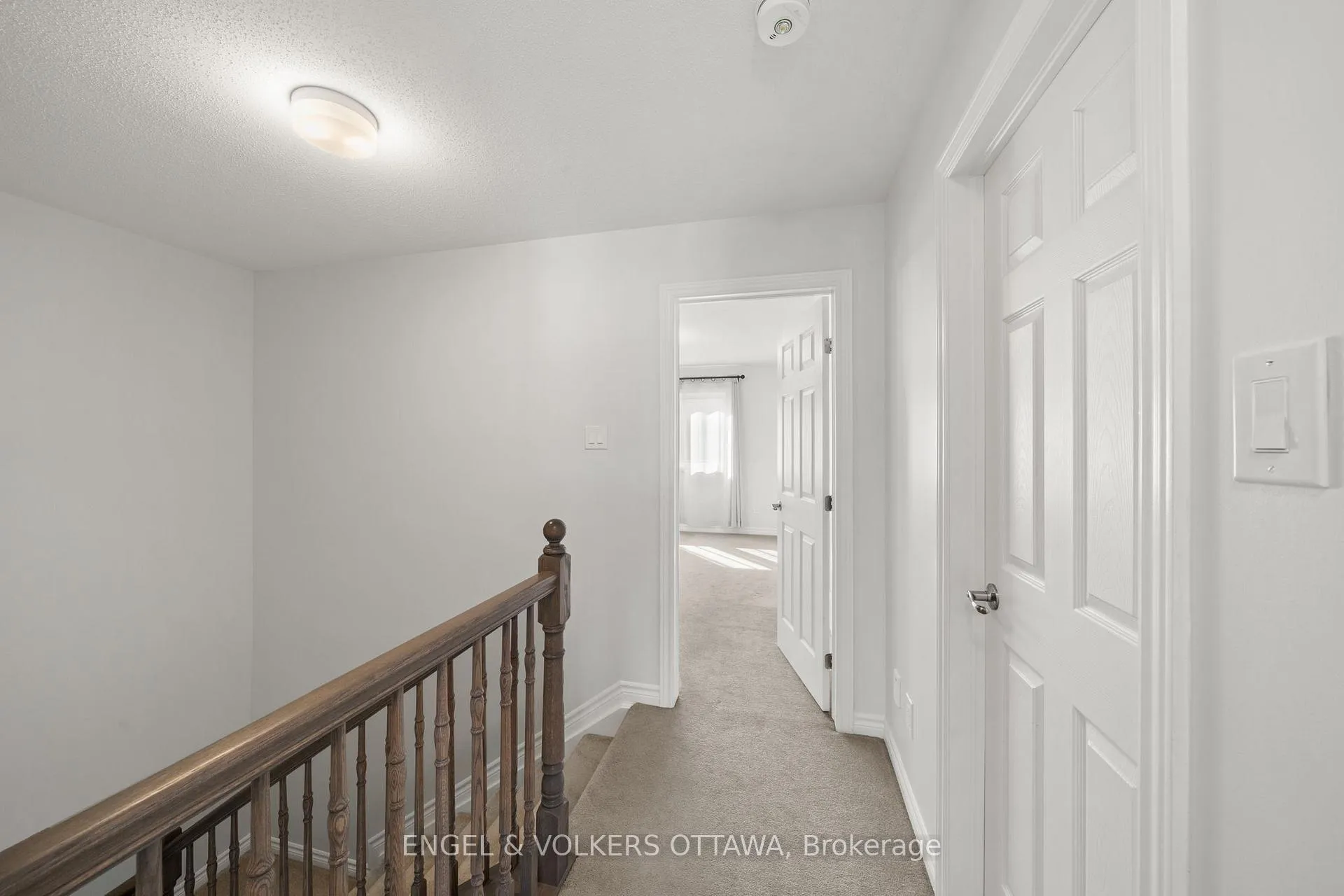 Photo 21 of 705 Perseus Avenue, Ottawa, Barrhaven - Half Moon Bay — HOMEH