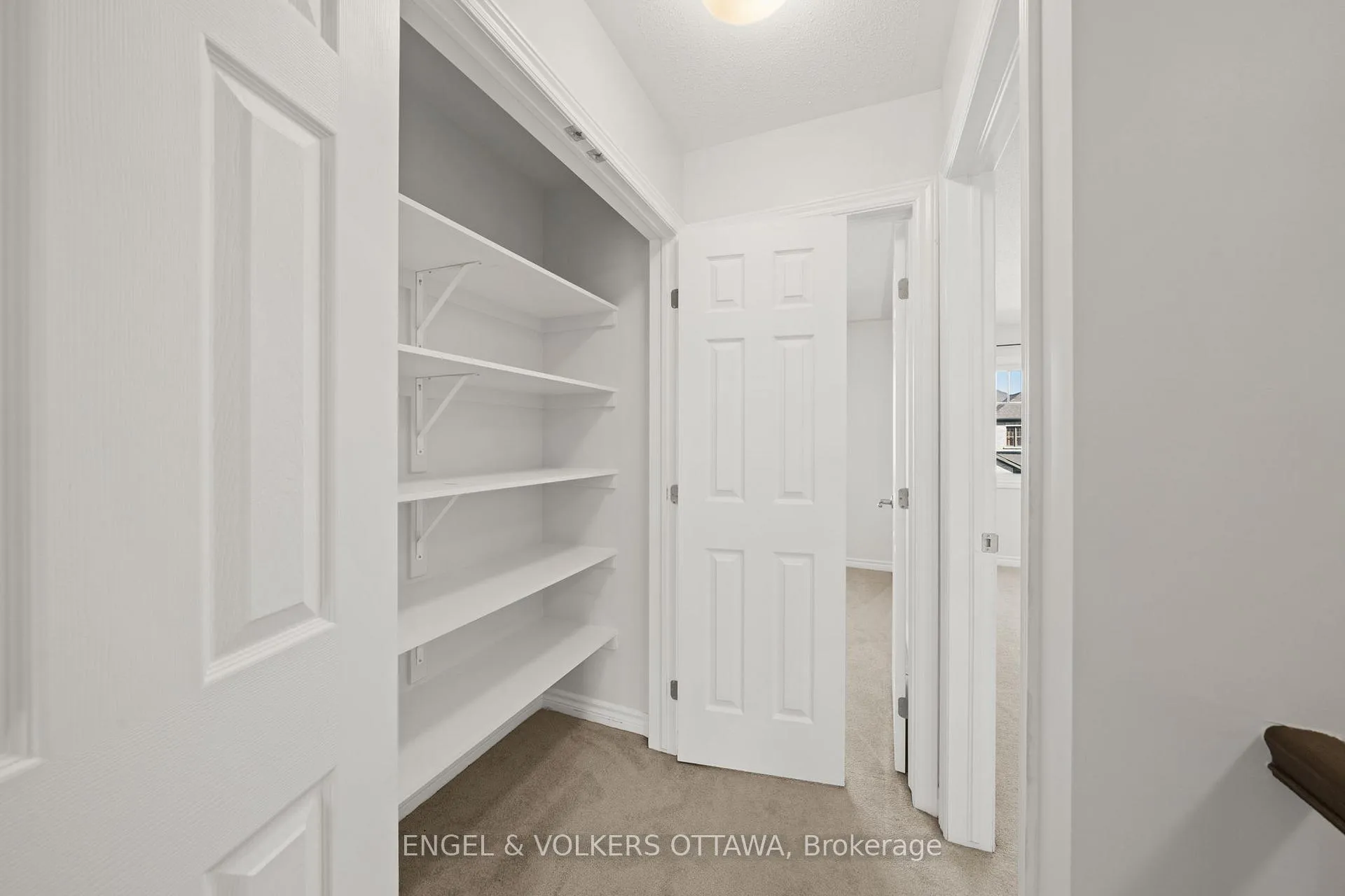 Photo 22 of 705 Perseus Avenue, Ottawa, Barrhaven - Half Moon Bay — HOMEH