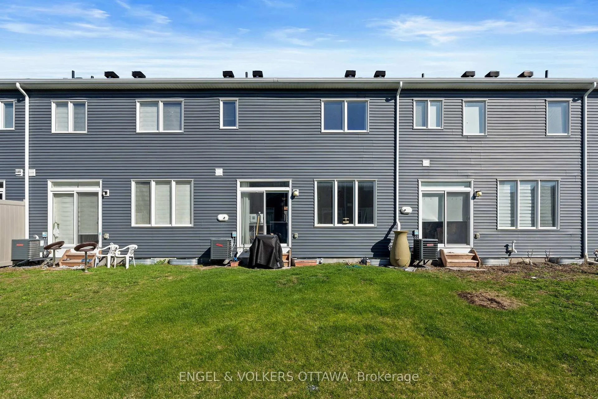 Photo 31 of 705 Perseus Avenue, Ottawa, Barrhaven - Half Moon Bay — HOMEH