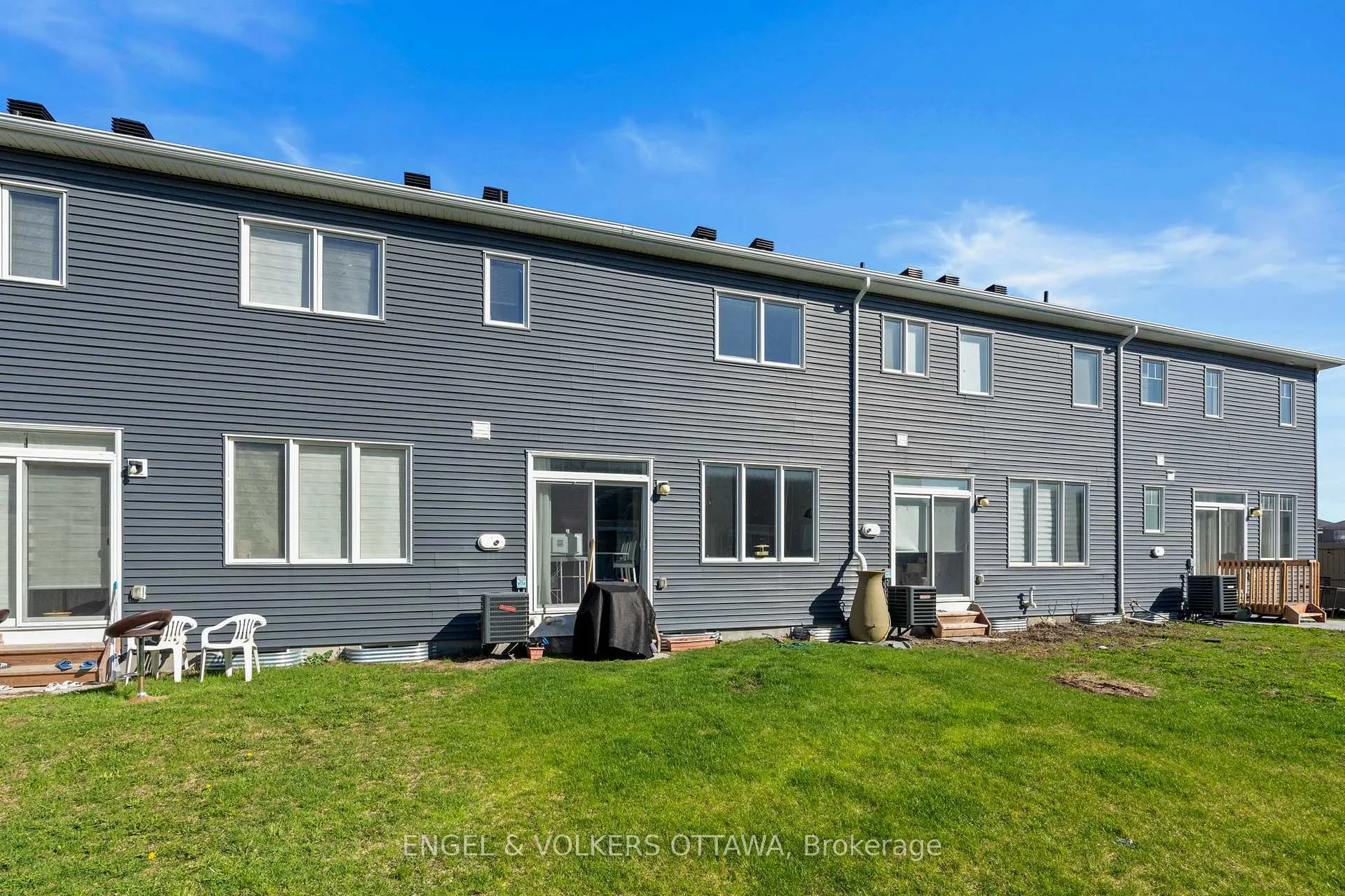 Photo 32 of 705 Perseus Avenue, Ottawa, Barrhaven - Half Moon Bay — HOMEH