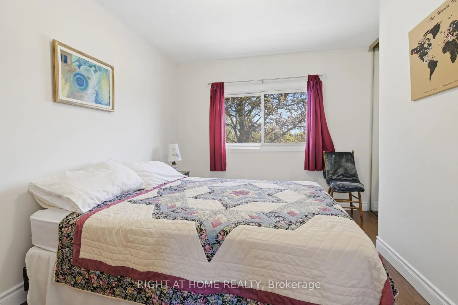 Photo 26 of 20 Tilley Drive, Scarborough, Centennial Scarborough — HOMEH