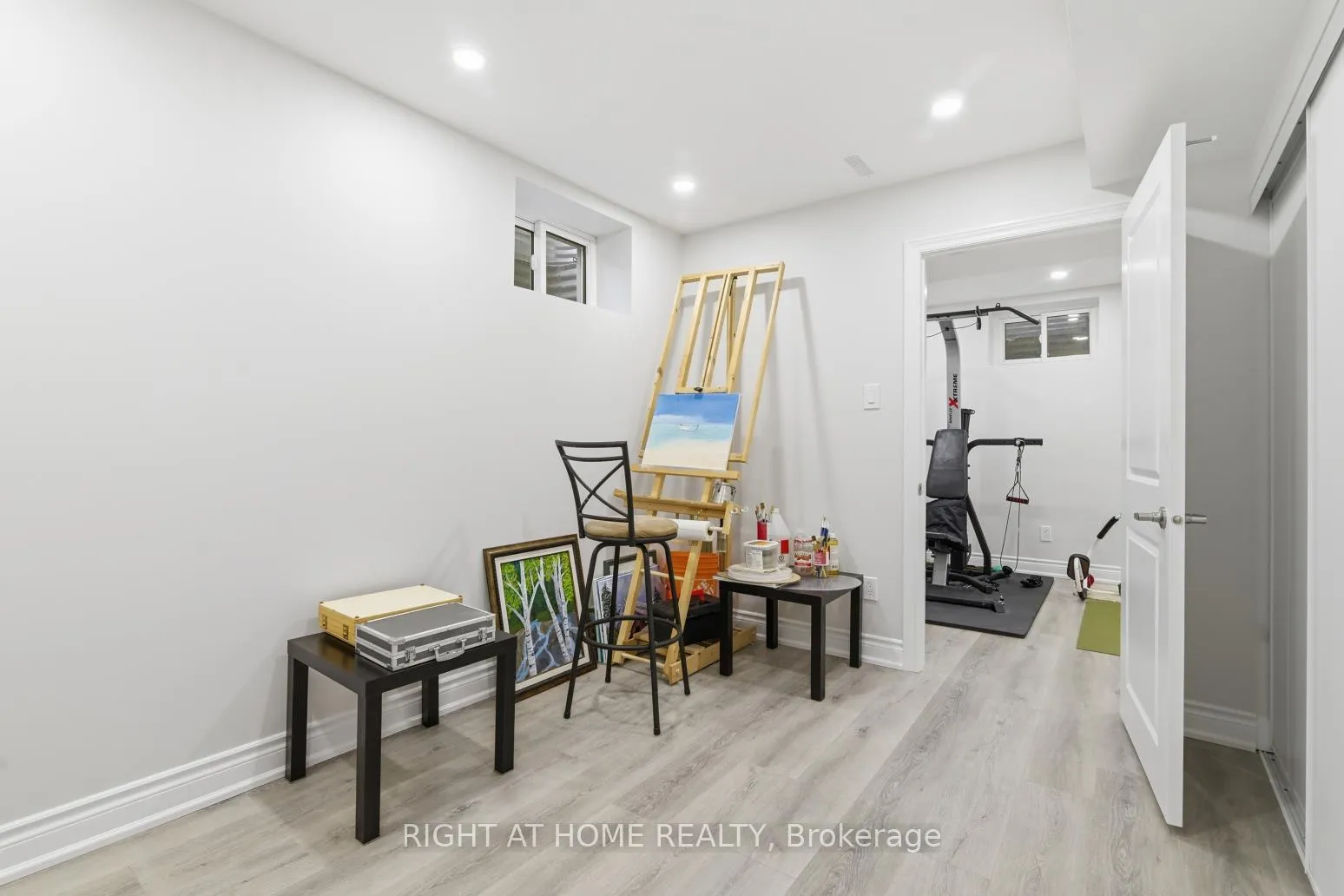 Photo 29 of 20 Tilley Drive, Scarborough, Centennial Scarborough — HOMEH
