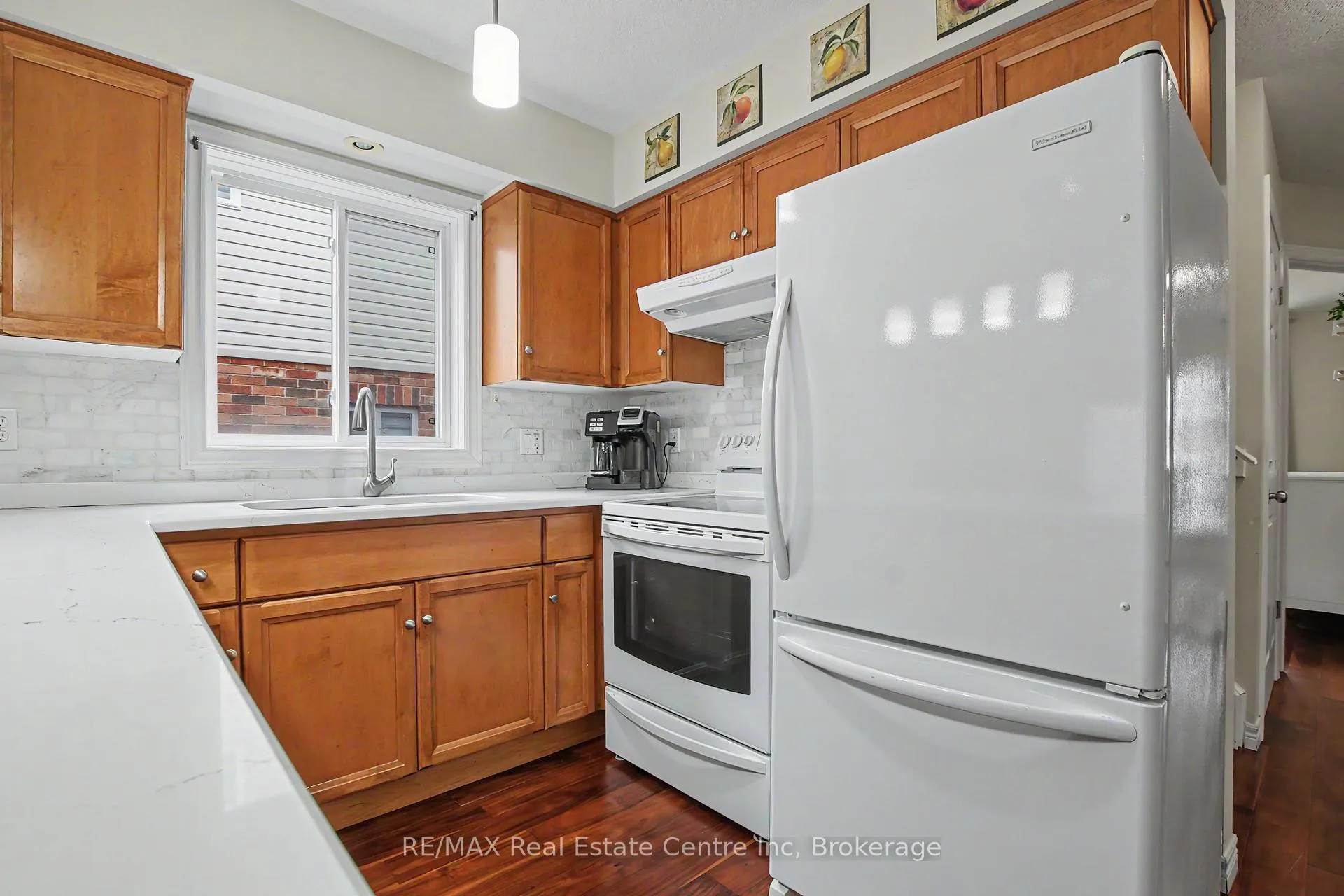 Photo 9 of 9 Washburn Drive, Guelph, Grange Road — HOMEH