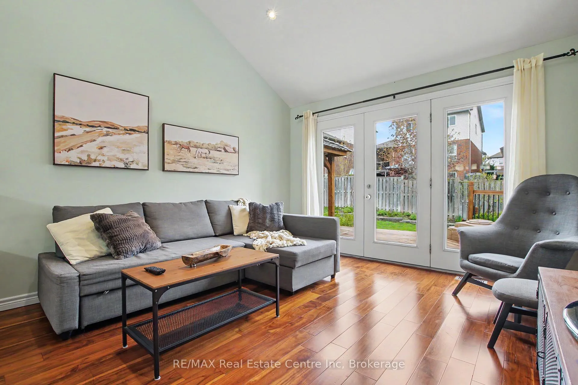 Photo 10 of 9 Washburn Drive, Guelph, Grange Road — HOMEH