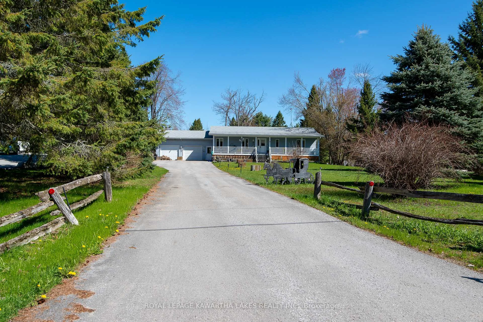 Photo 48 of 62 Evans Drive, Kawartha Lakes, Somerville — HOMEH