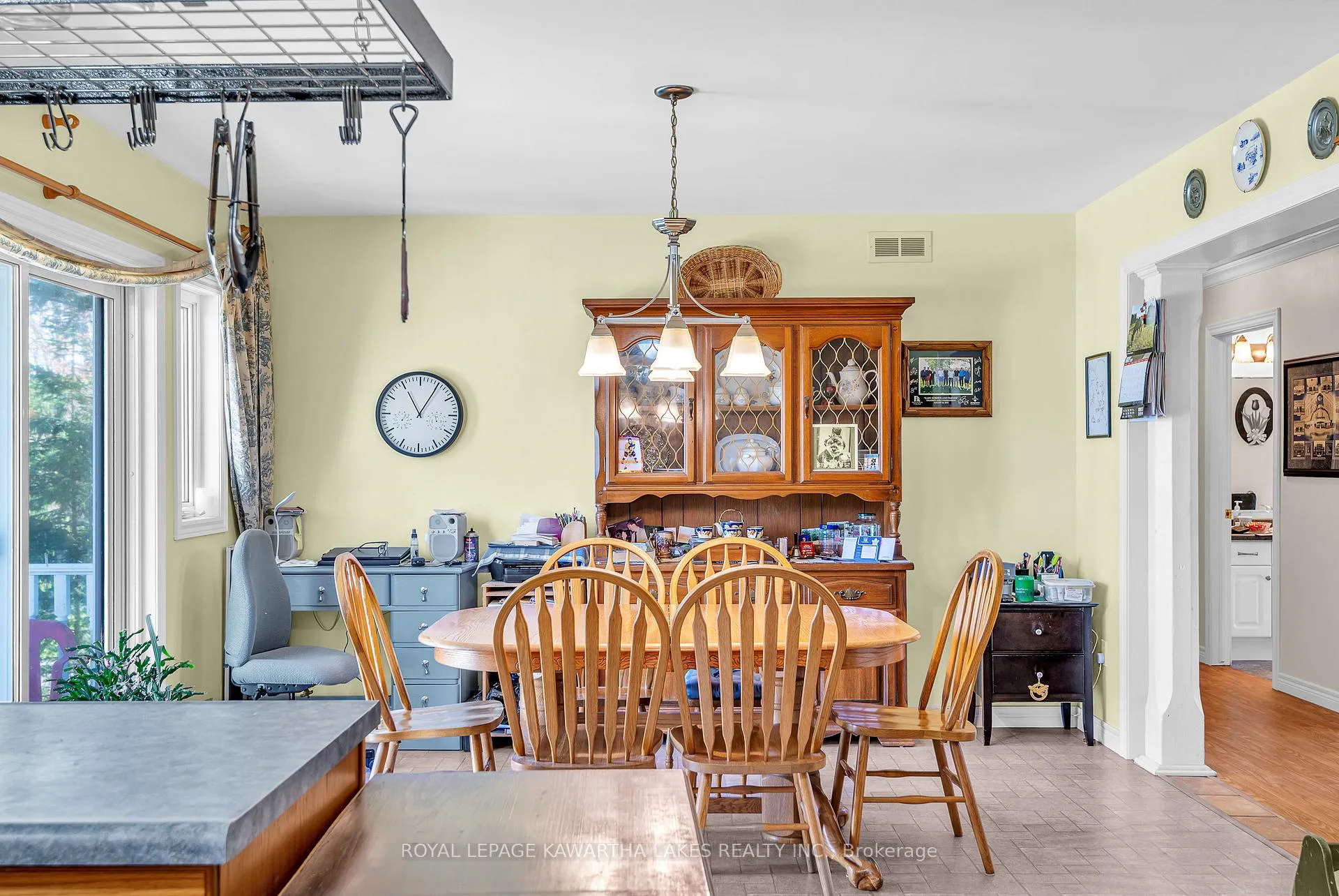 Photo 57 of 62 Evans Drive, Kawartha Lakes, Somerville — HOMEH